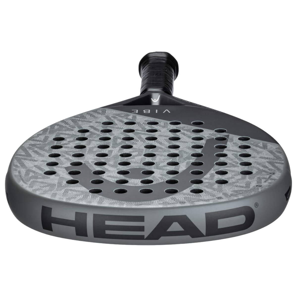 Head Vibe 2025 (Grey/Black)