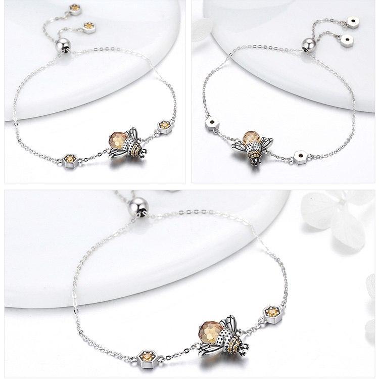 Queen Bee Jewelry Sterling Silver、mySite、g9winljtr