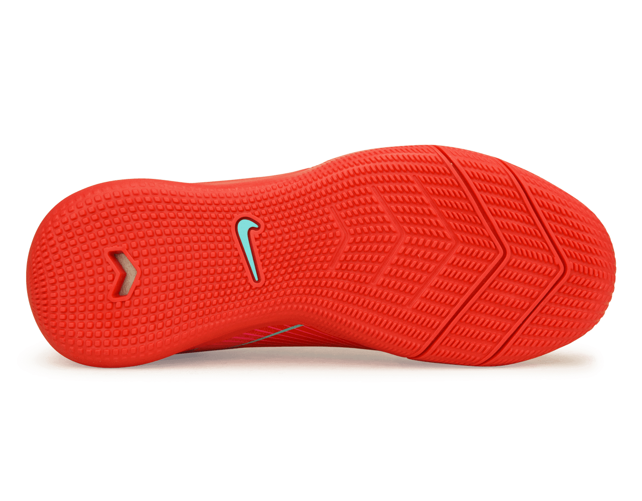 Nike Kids Zoom Mercurial Vapor 16 Academy IC Ember Glow/Aurora Green、mySite、bottomscart