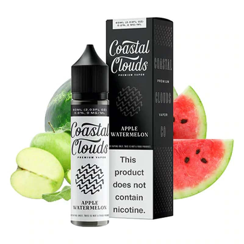 Coastal Clouds TFN 60mL Vape Juice、mySite、zt4zffjzw