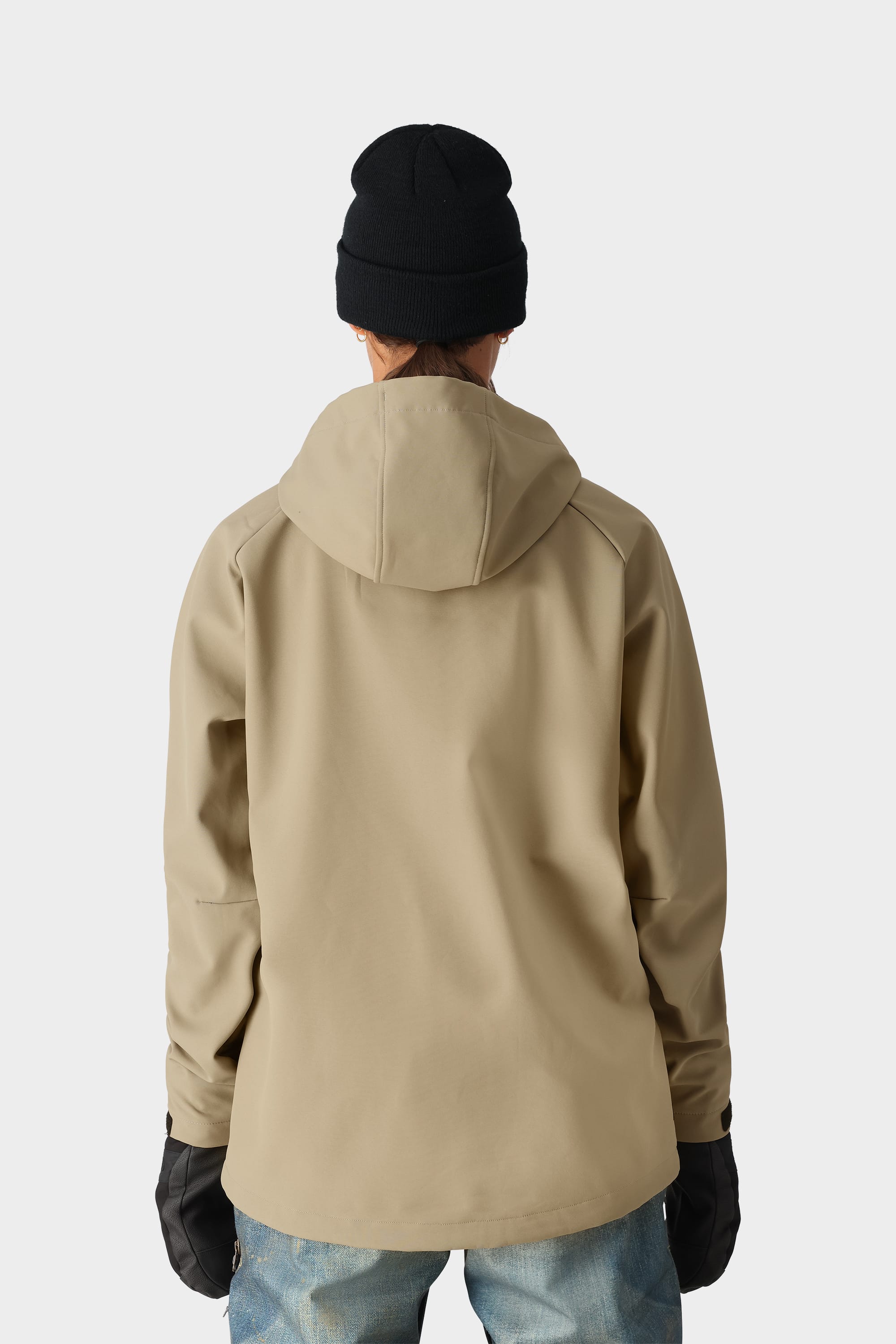 686 Women's Waterproof Hoody、mySite、i-lightchina