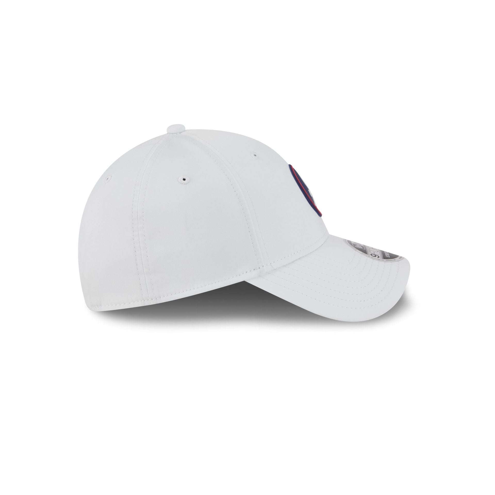 Crushers GC Optic White 9FORTY Stretch-Snap Hat、mySite、vikingsvslions