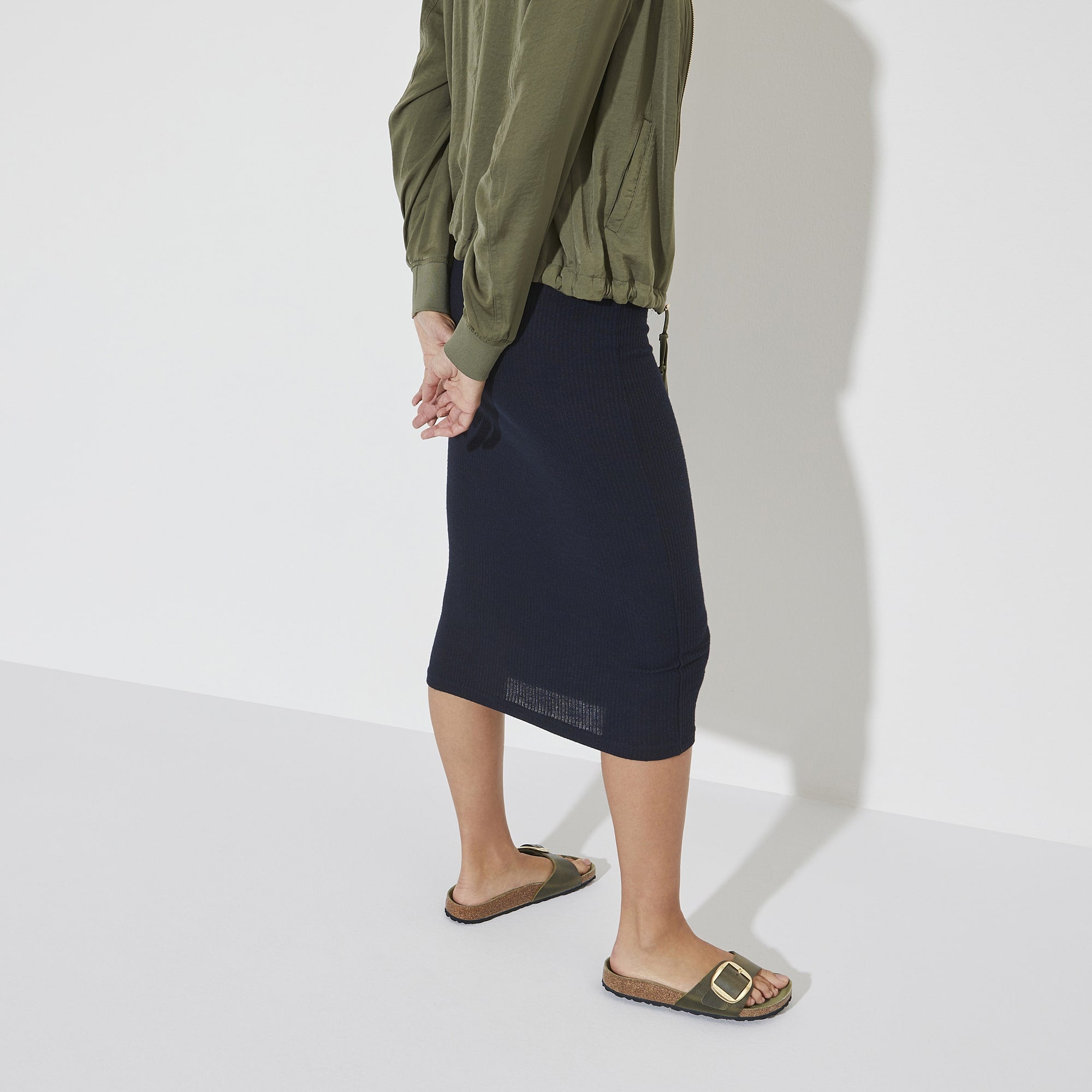 Madrid Big Buckle Oiled Leather、mySite、gtrtttuynbv