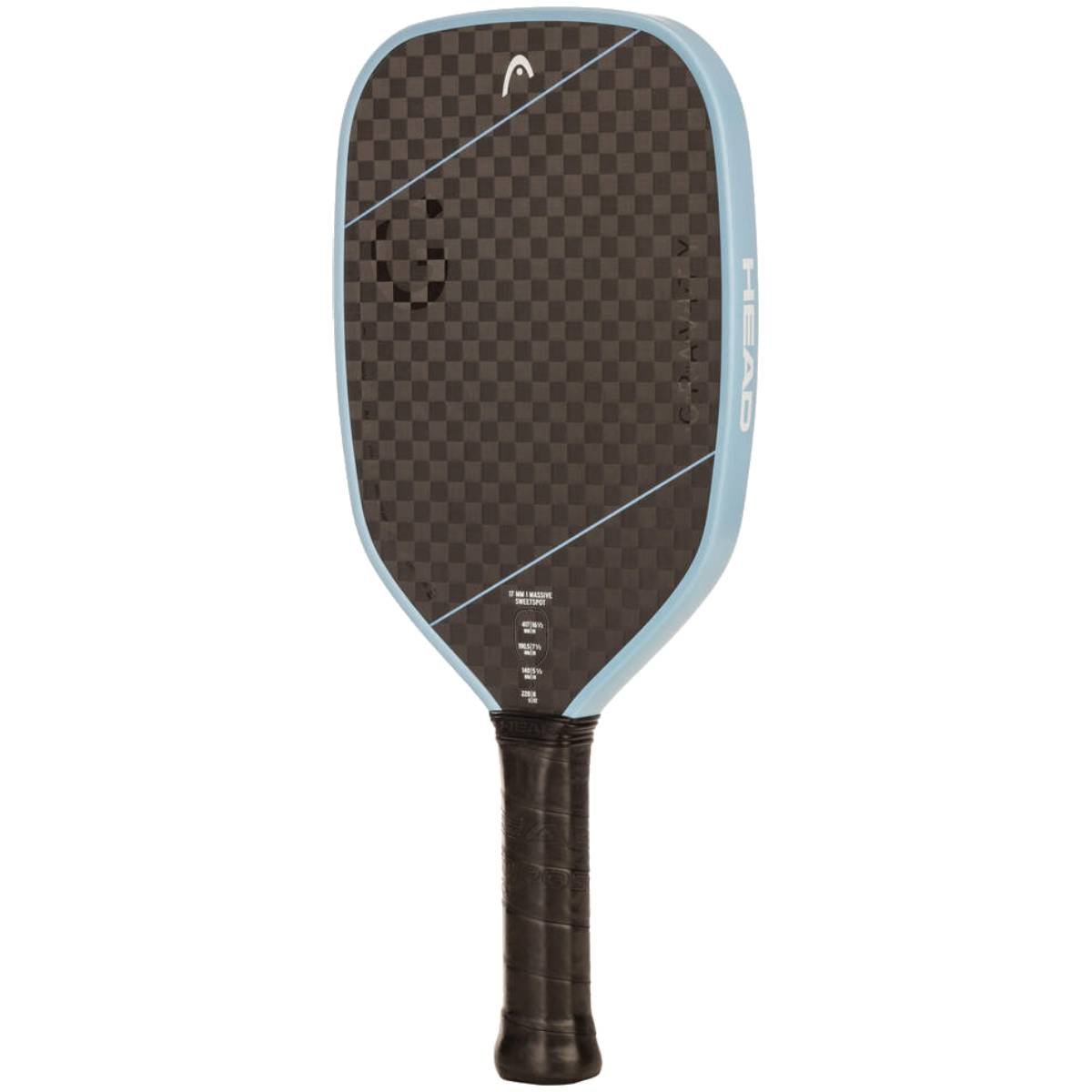 Head Gravity Tour EX 2025