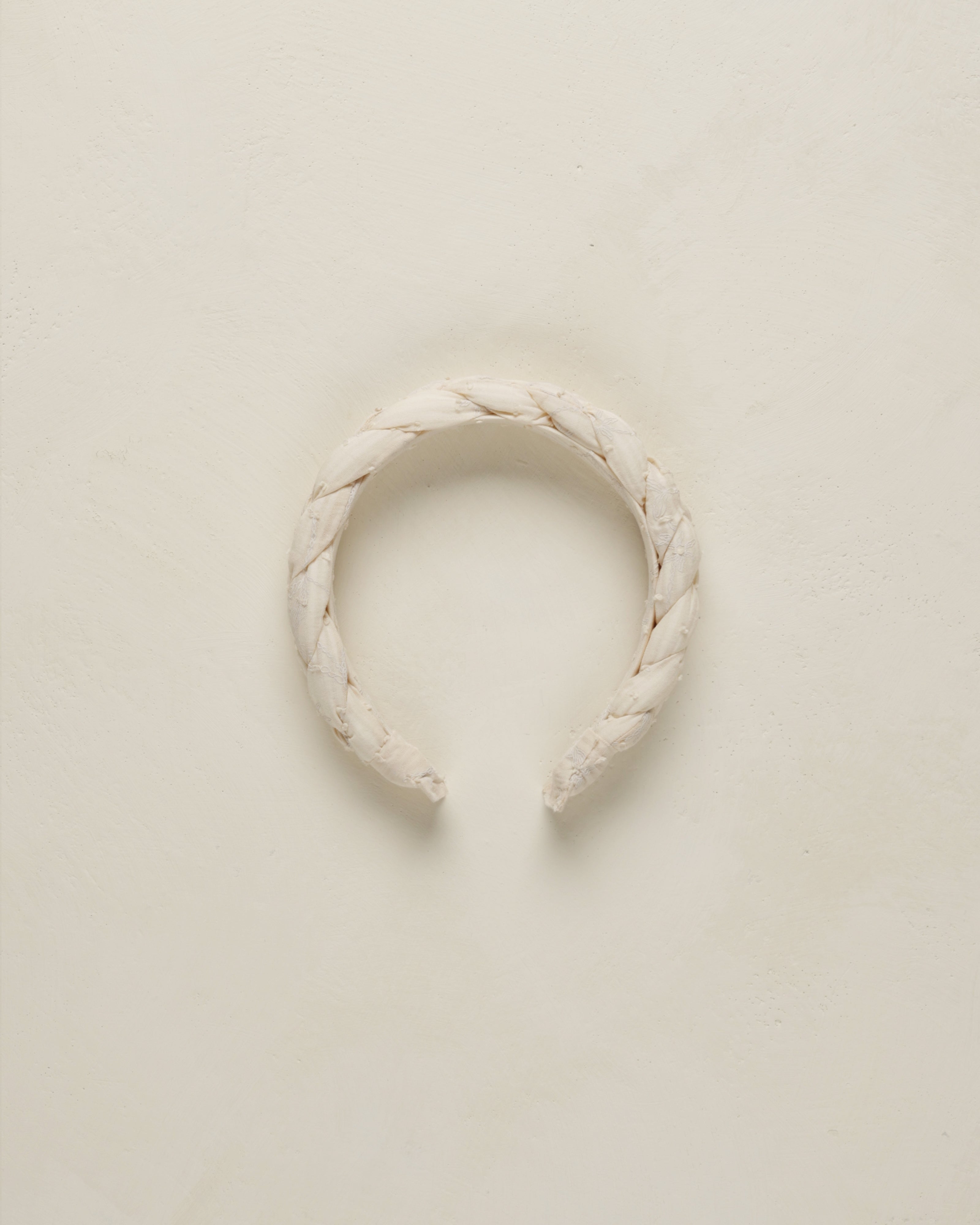  Braided Headband || Natural、mySite、layawaytickets