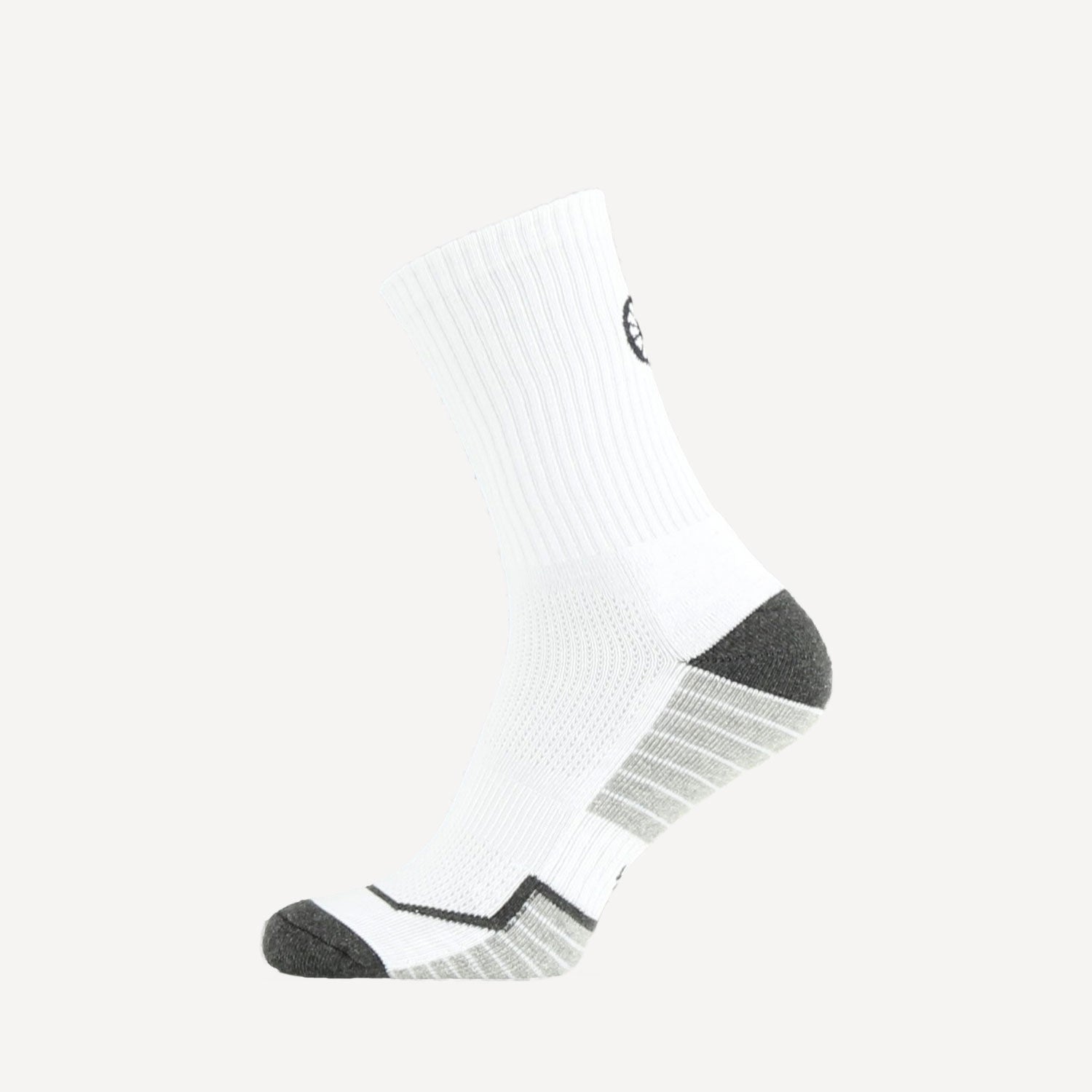 The Indian Maharadja Kadiri Uni Tennis Socks High - TC Dubbeldam