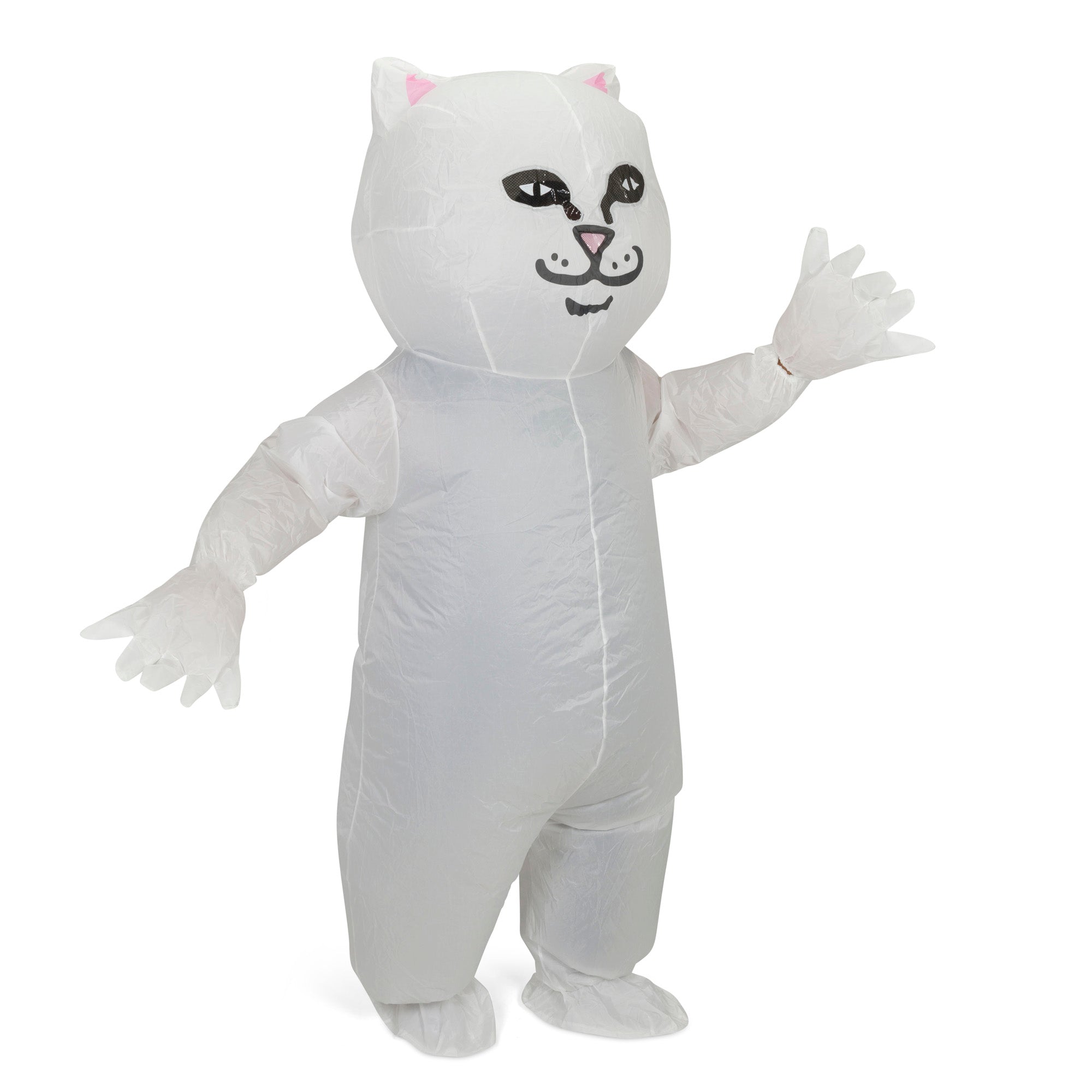  Nermal Inflatable Costume (White)、mySite、merchandisen