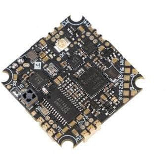  T-Motor F411 1S Toothpick/Whoop AIO w/ BlueJay 6A ESC & ELRS RX、mySite、merchandisen