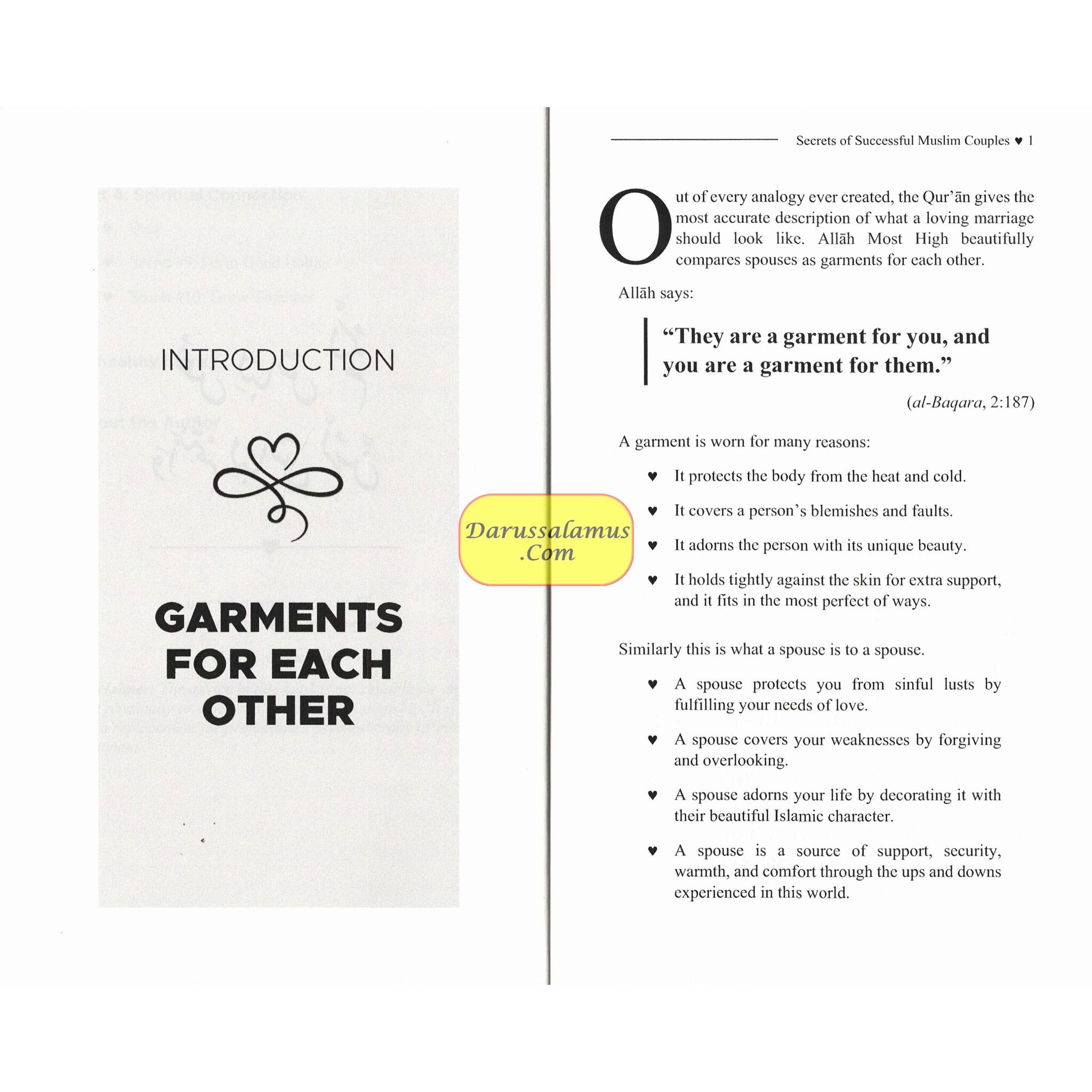 Secrets Of Successful Muslim Couples: Marriage Tips For A Lifetime Naielah Ackbarali、mySite、topwebapps