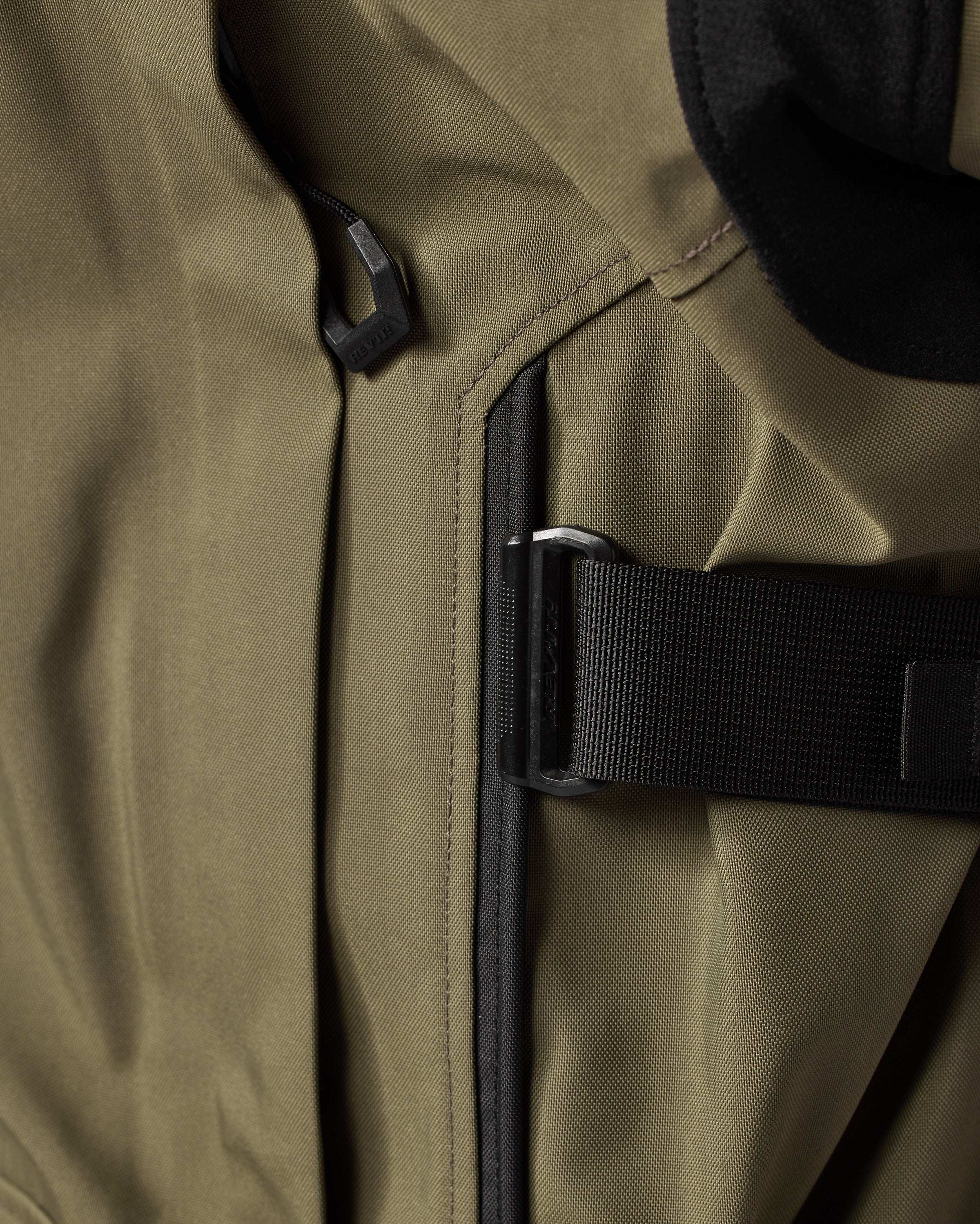 Jacket Dominator 3 GTX | Black-Dark Green、mySite、dreamappss