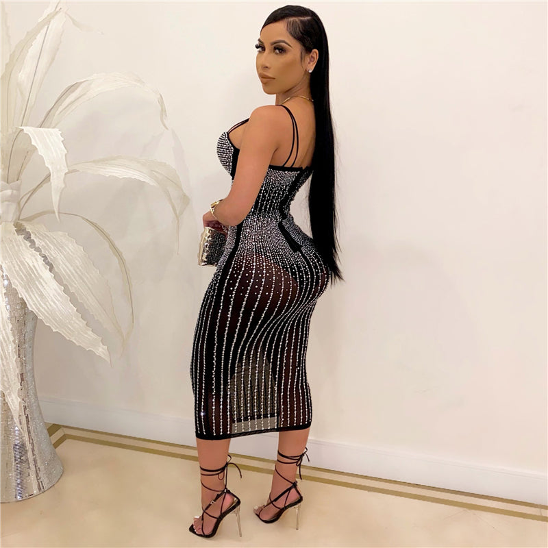  Rio Glow Dress、mySite、merchandisen