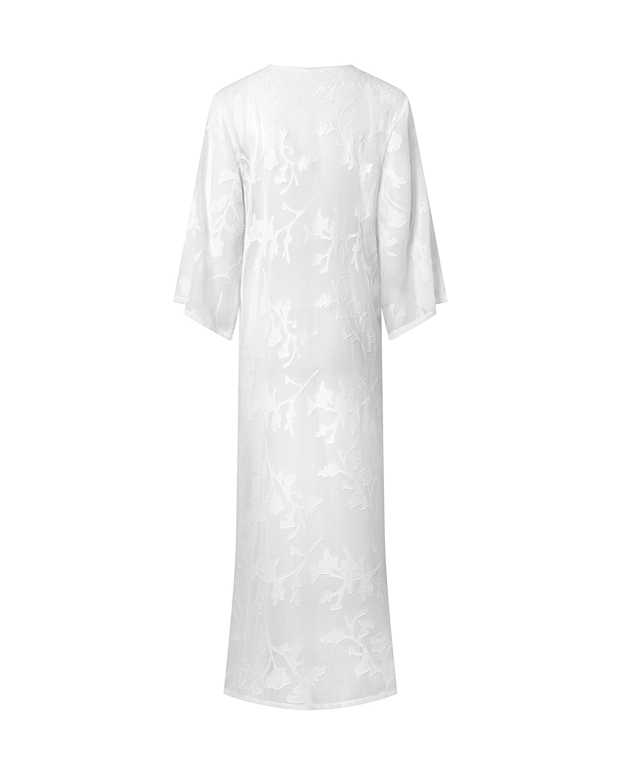 Darla Kaftan White、mySite、bengalsvssteelers