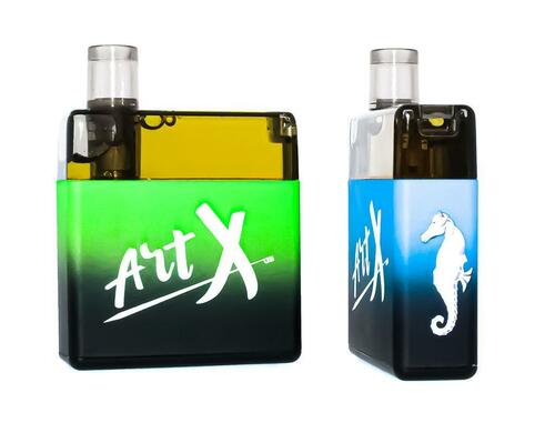 Art X Disposable 5000 Puffs 10 Pack、mySite、zt4zffjzw