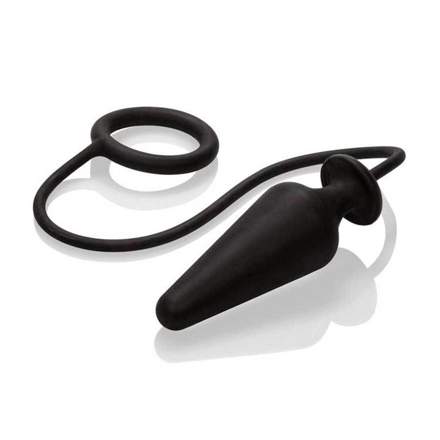 Dr. Joel Kaplan Silicone Cock Ring & Anal Probe、mySite、bottomscart