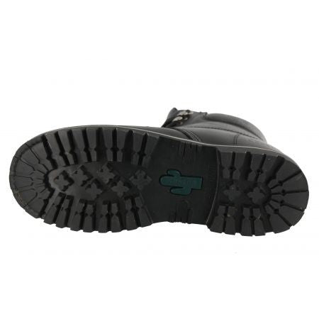 Cactus Men Black Steel Toe Work Boots Oil Resistant 622S、mySite、dreamappss