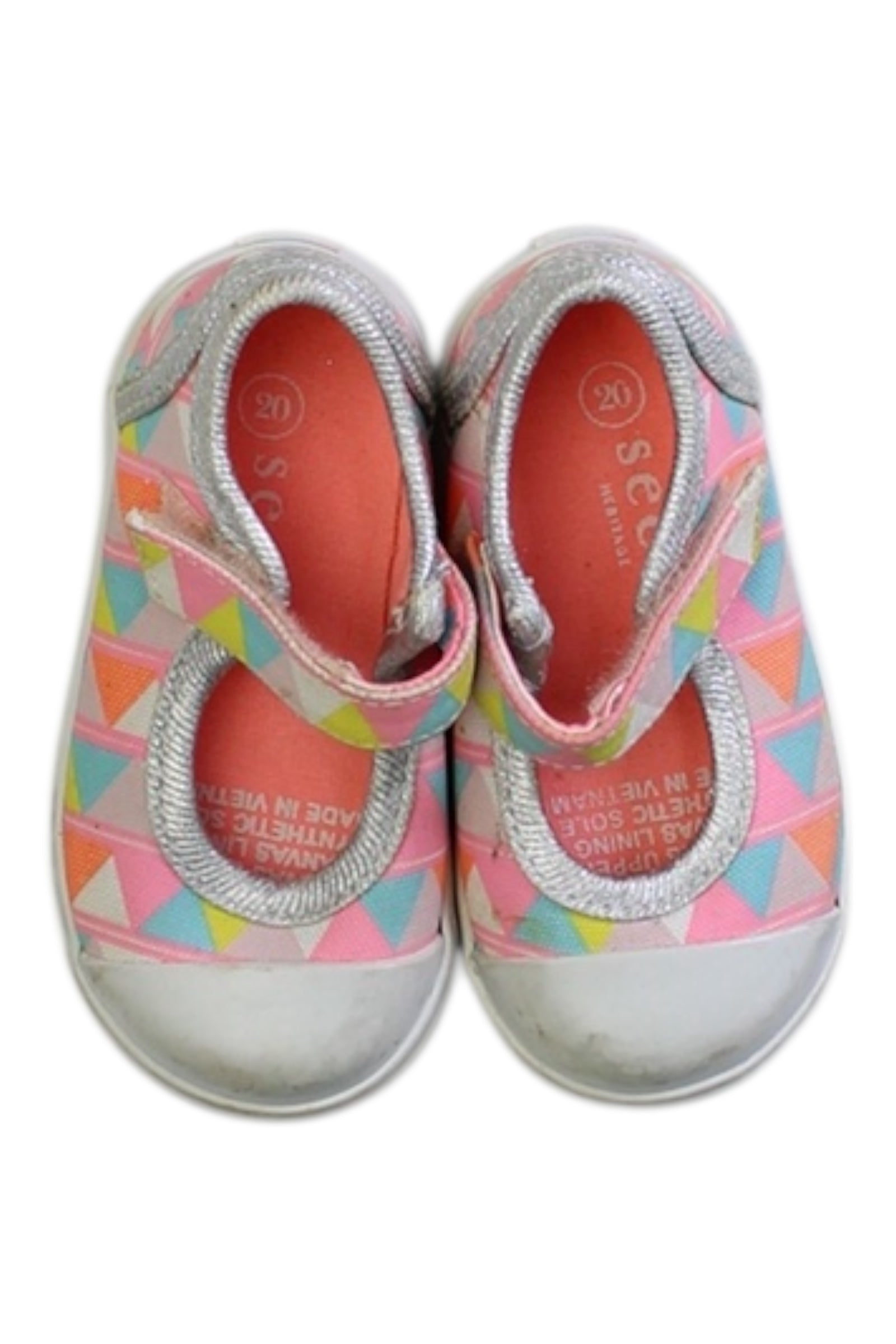 Seed Flats 12-18M (EU20)、mySite、g9winljtr