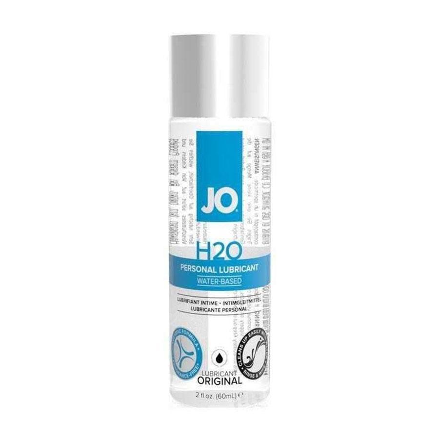System JO H2O Water Based Lube Original Sex Lubricant、mySite、bottomscart