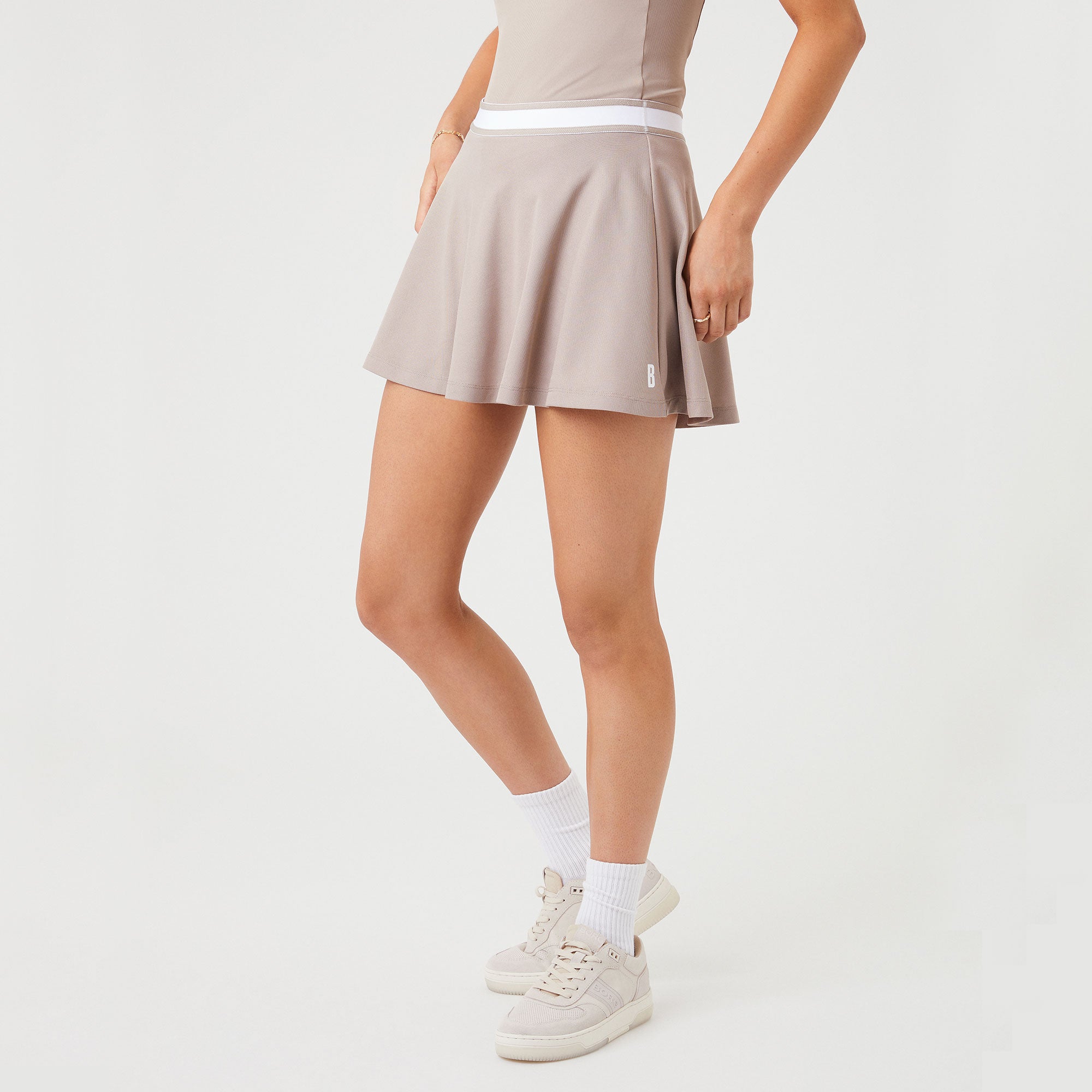Bj枚rn Borg Ace Women's Tennis Skirt