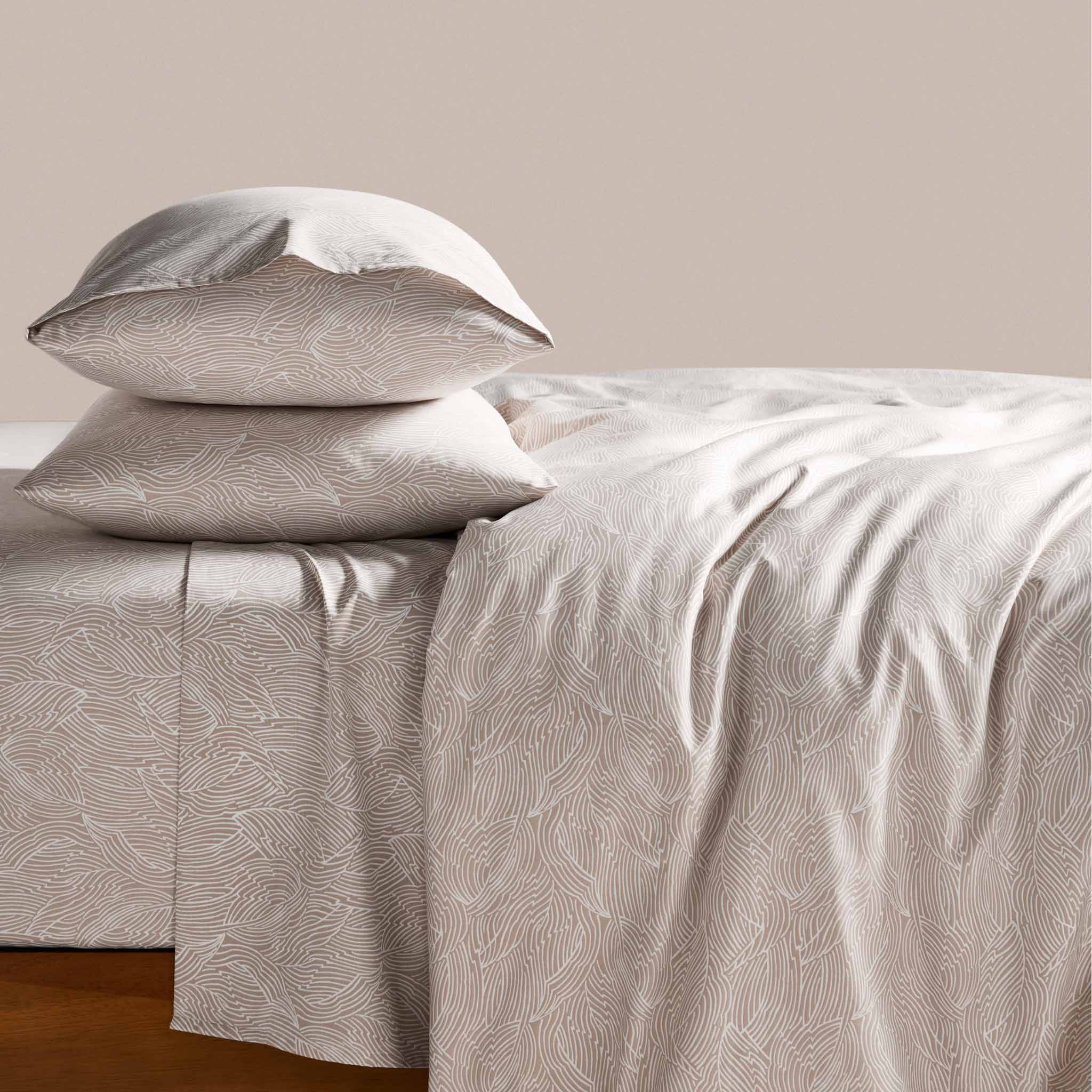  Test Seasonal Luxe Sateen Hardcore Sheet Bundle、mySite、sugarbowlscore