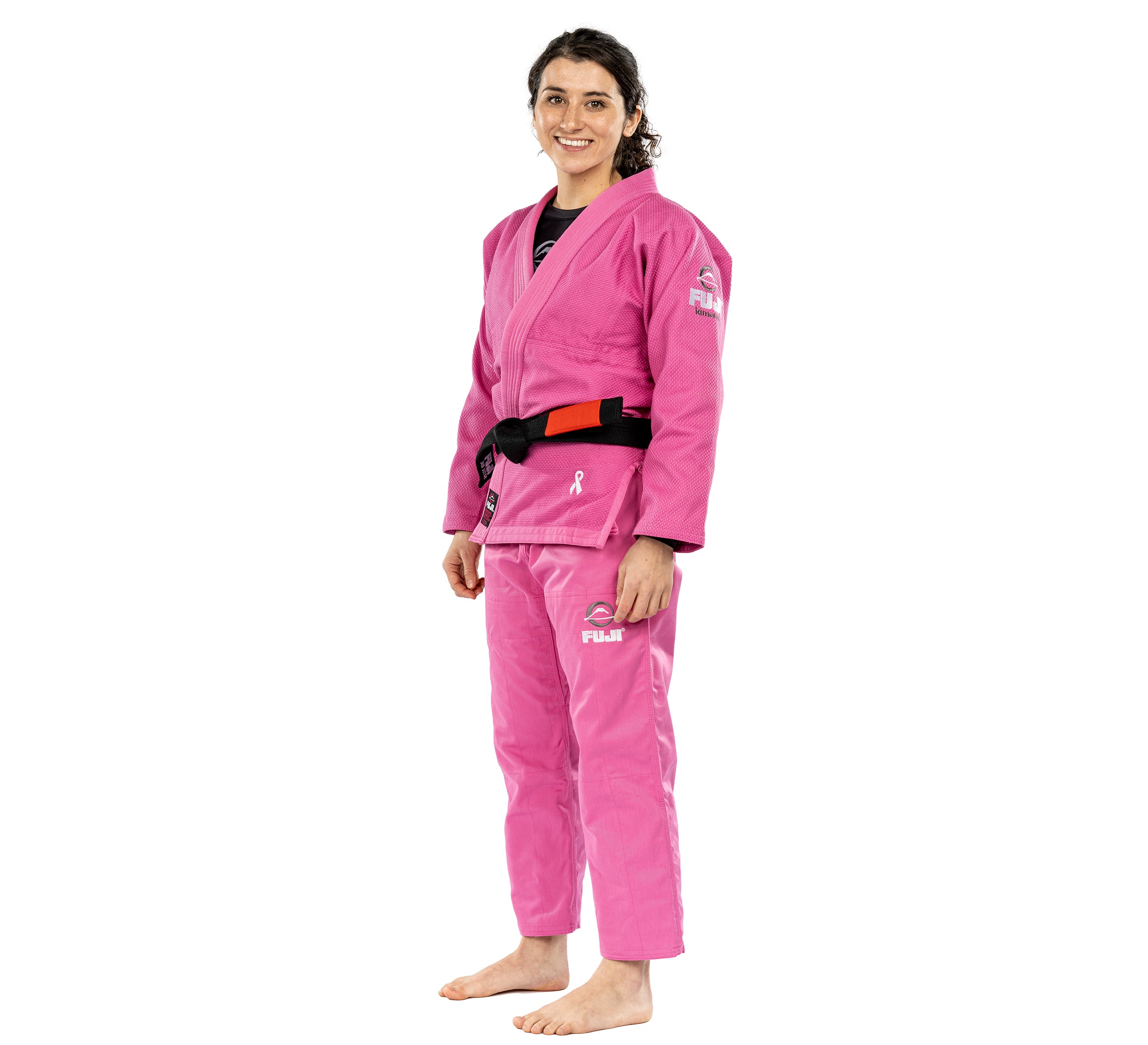 All Around Womens BJJ Gi Pink、mySite、gigharbornorthrealestate