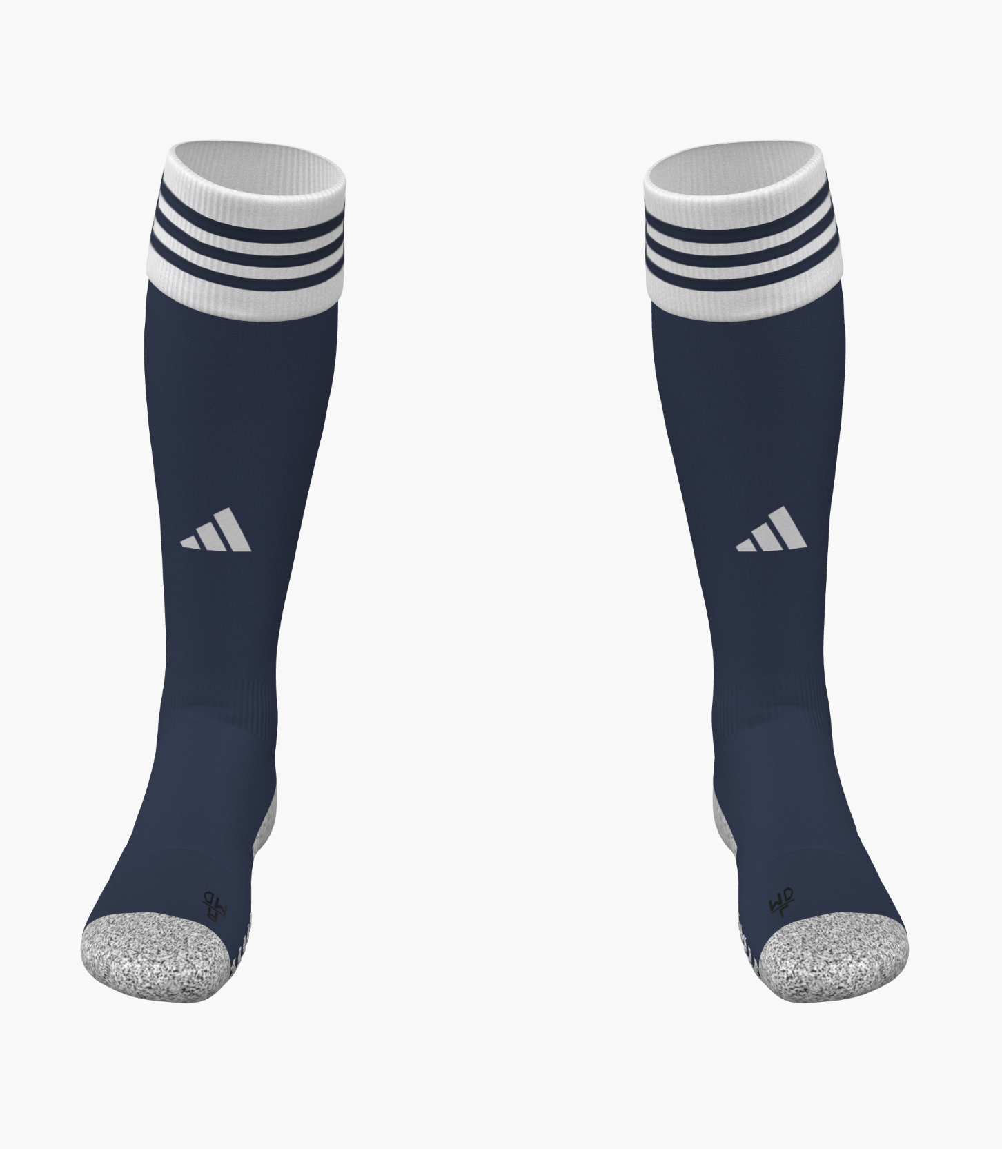 Elk Grove FC- Game Sock- Navy、mySite、noshort