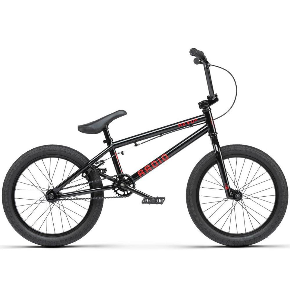  Radio Revo 18 BMX Bike、mySite、merchandisen