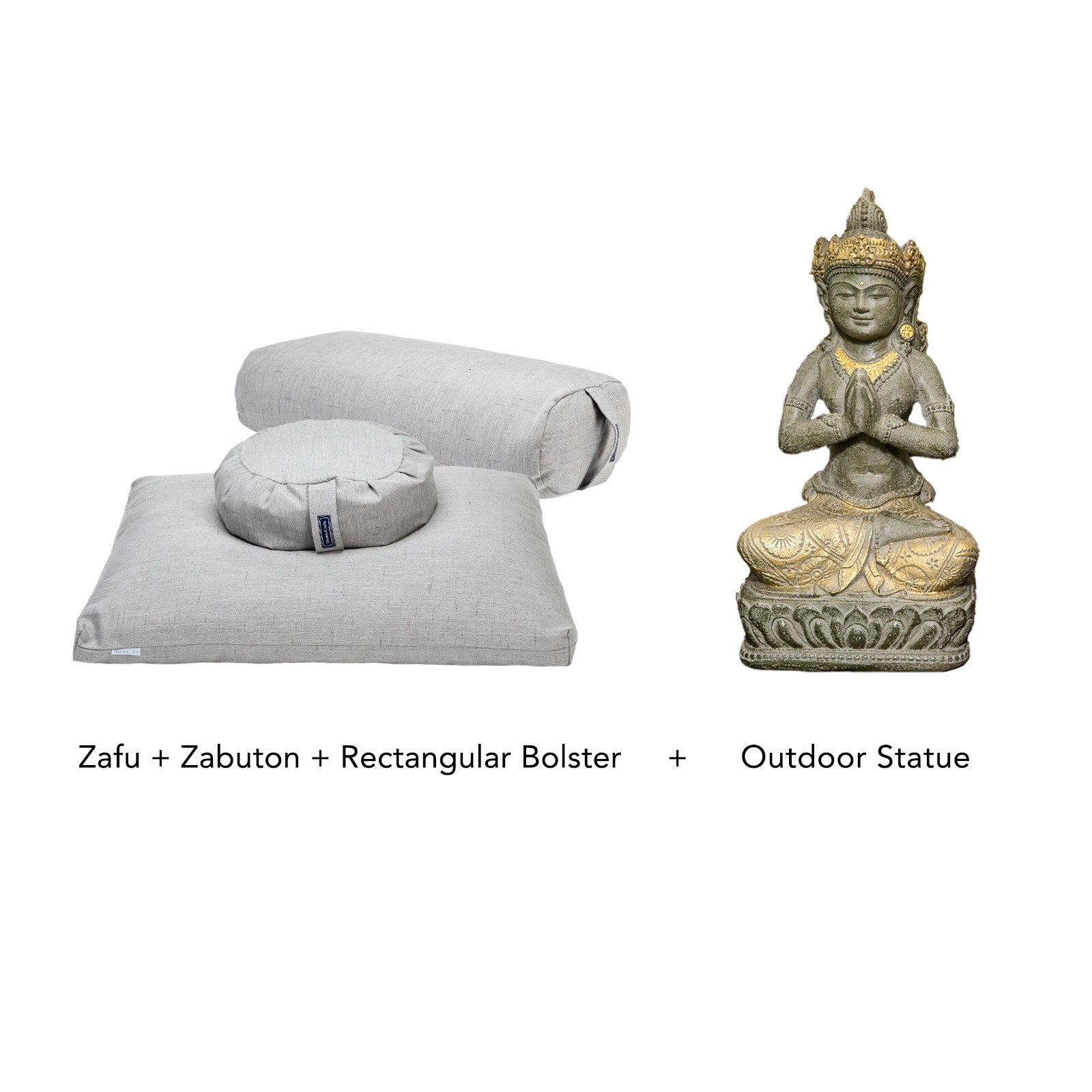 Outdoor Meditation Cushion Bundle、mySite、topwebapps