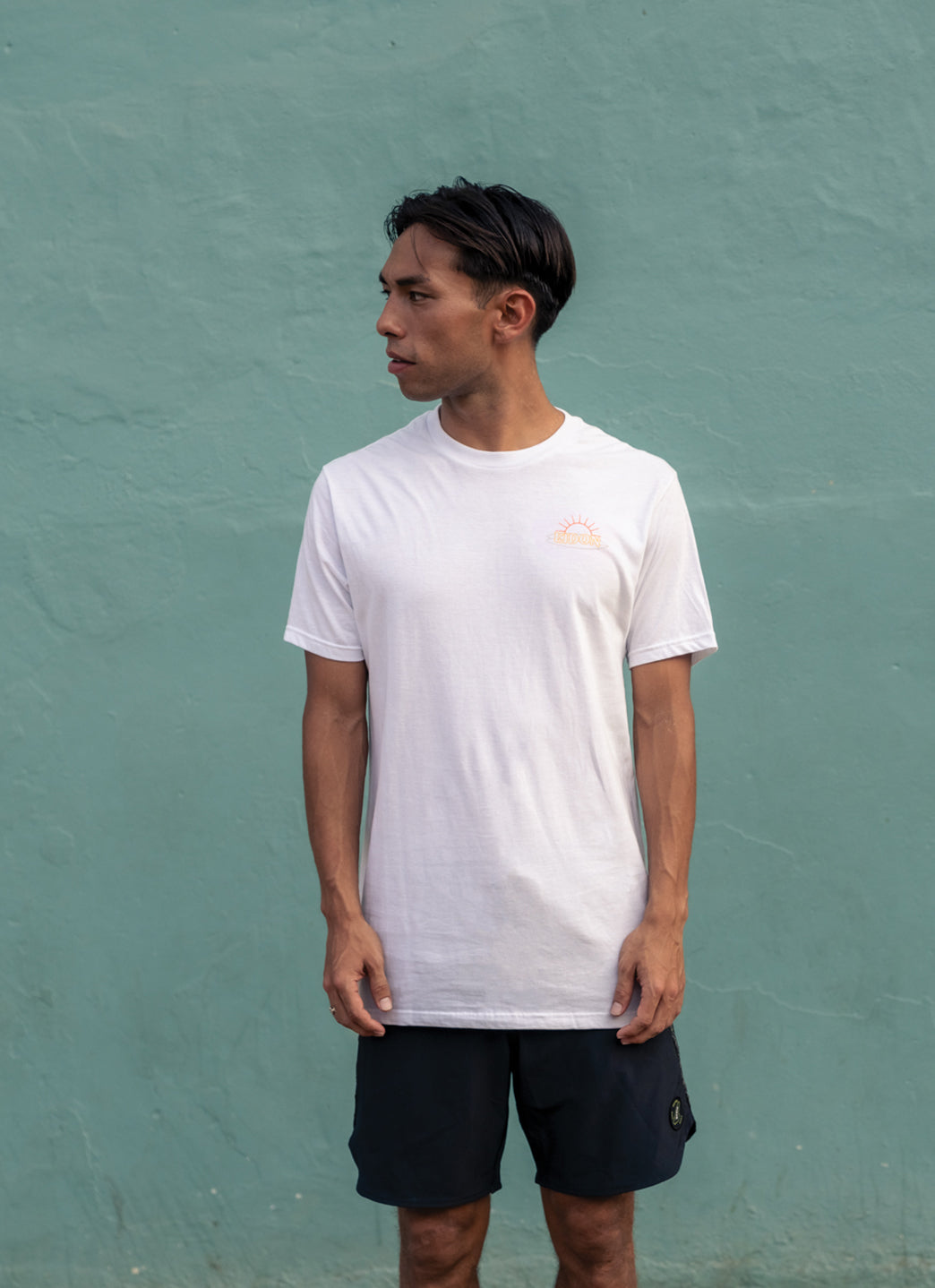 Eidon Men's 18 Lowers Boardshorts、mySite、noshort