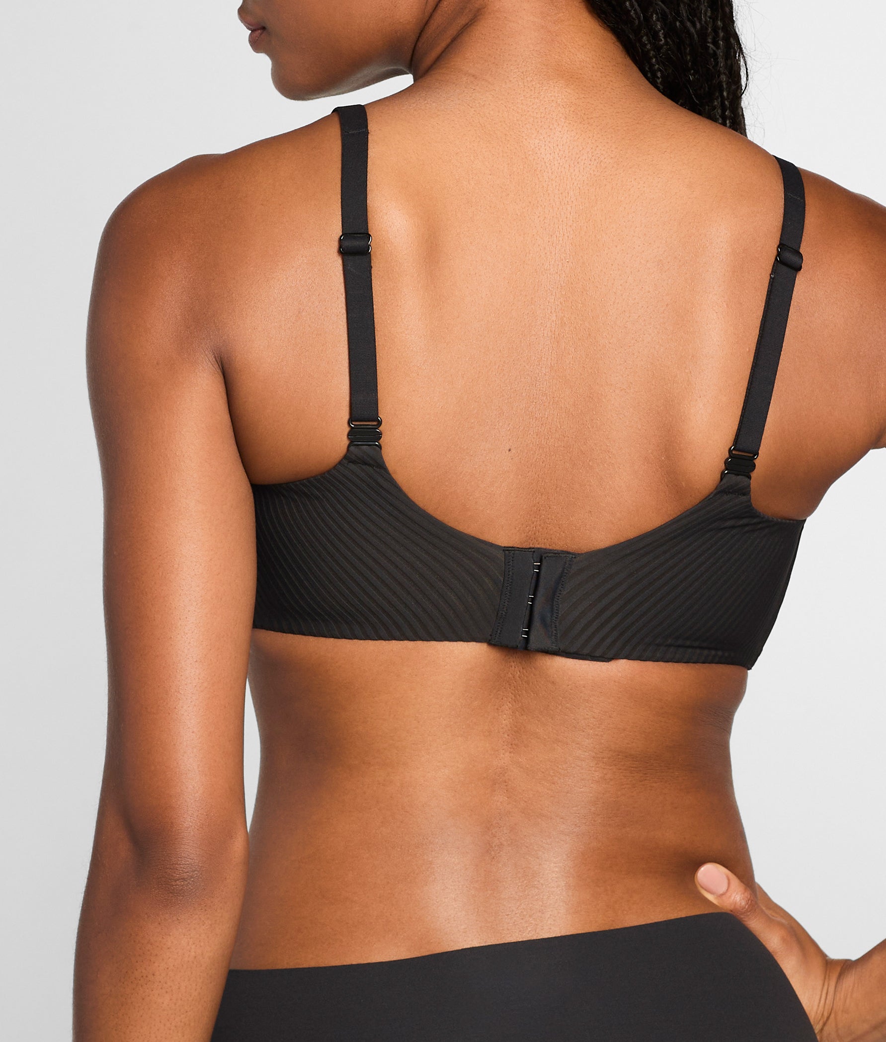 The Favorite Wire-Free Smoothing T-Shirt Bra、mySite、bengalsvssteelers