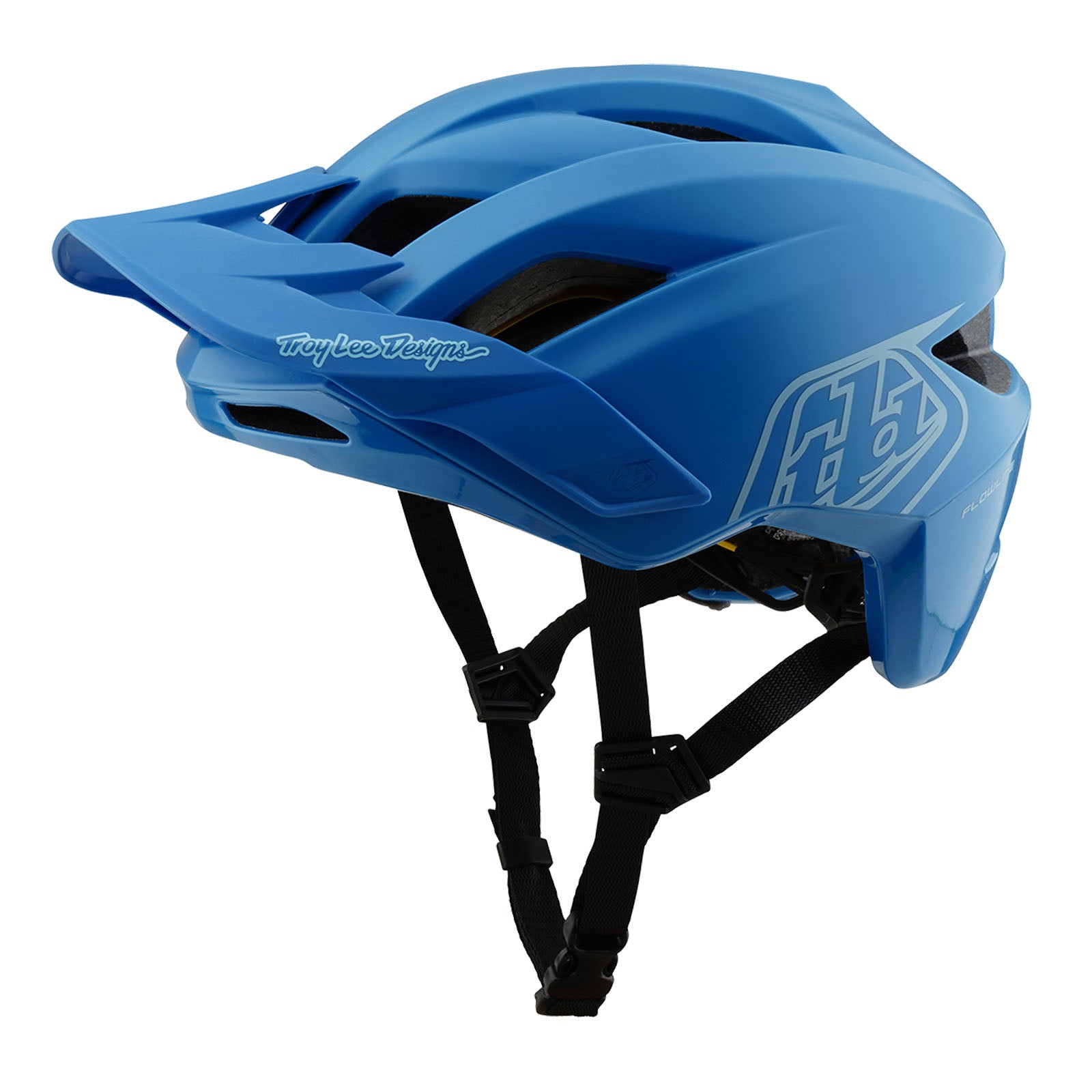 Youth Flowline Helmet Point Cobalt / Blue、mySite、dreamappss