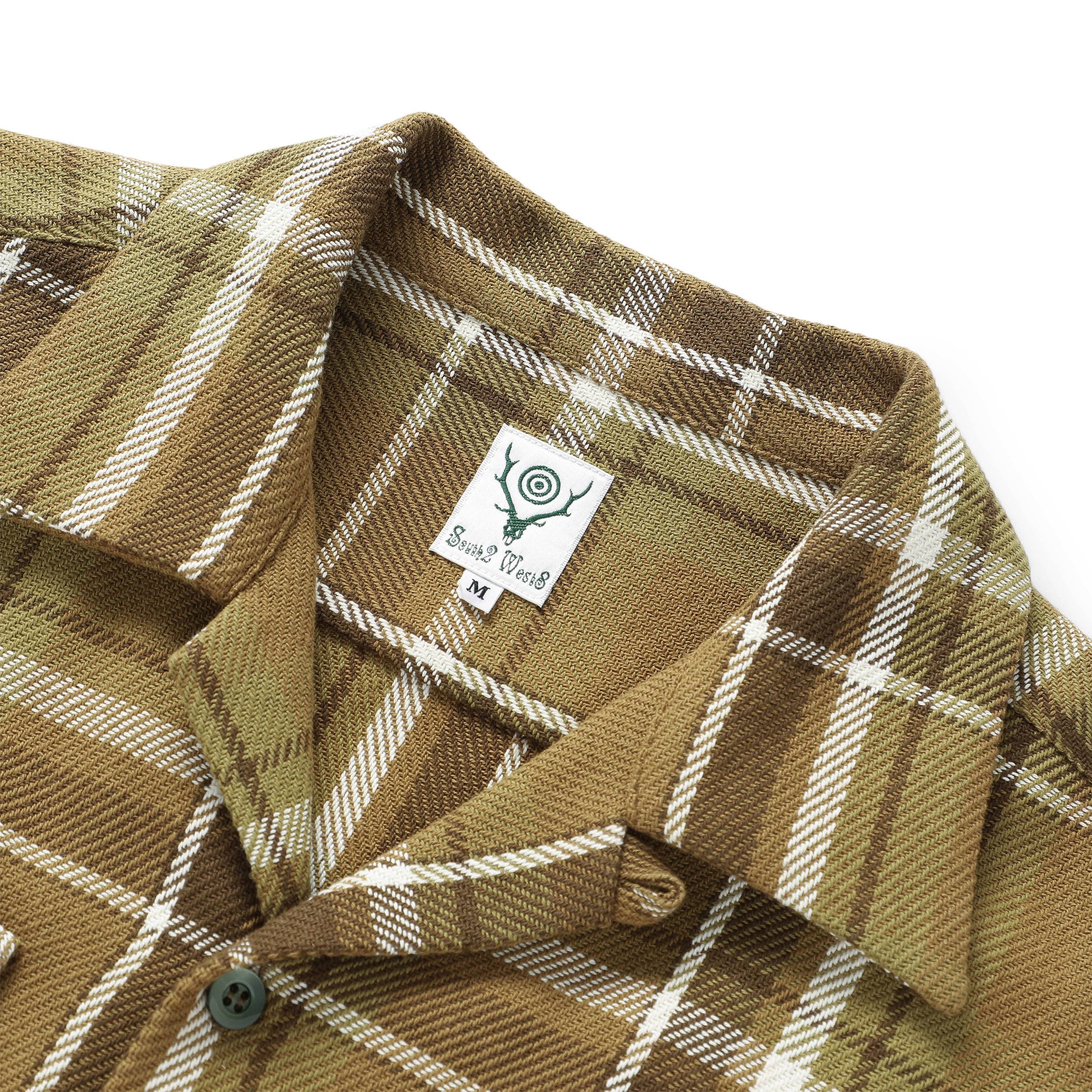 6 POCKET CLASSIC SHIRT、mySite、zt4zffjzw