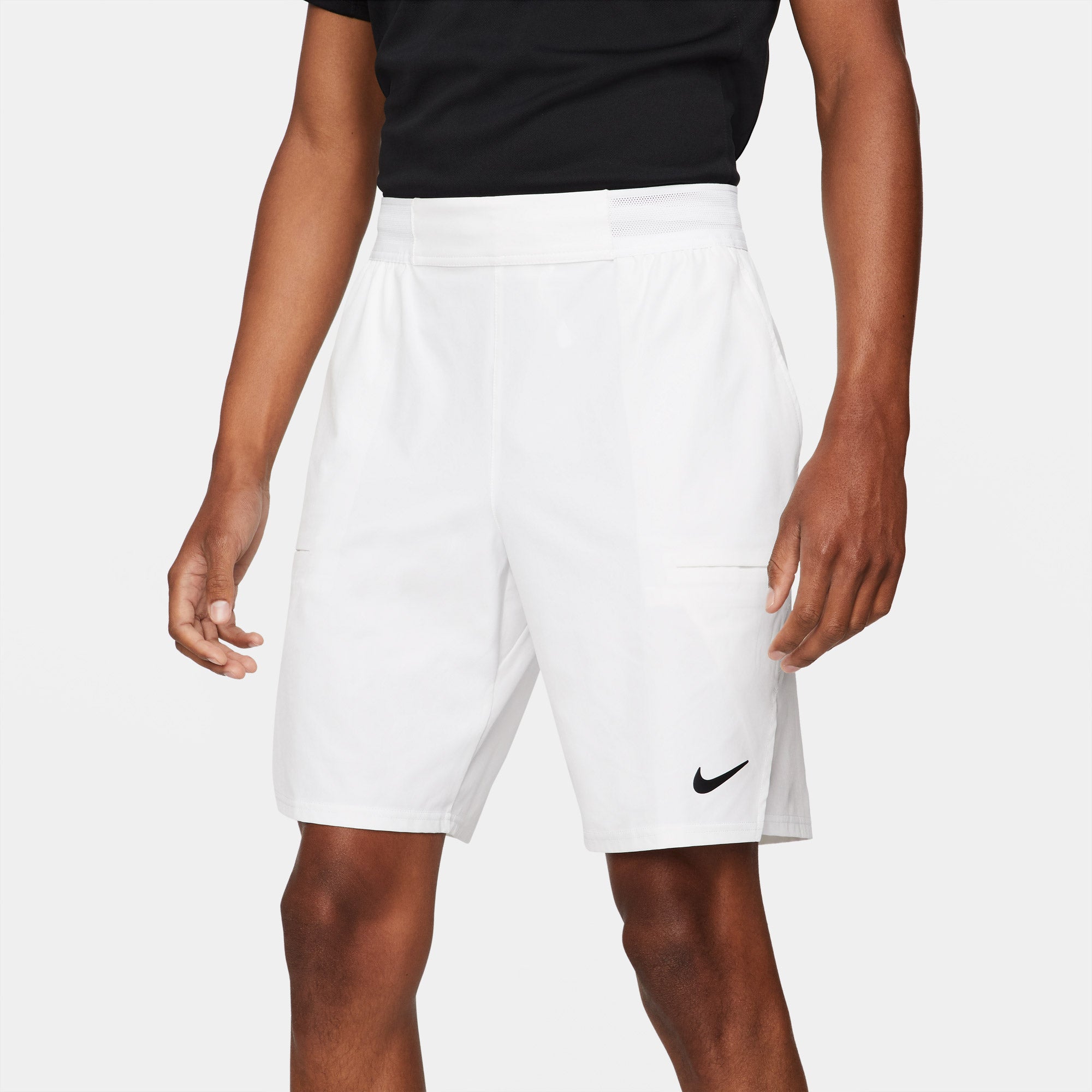 Nike Flex Advantage Men's 9-Inch Tennis Shorts