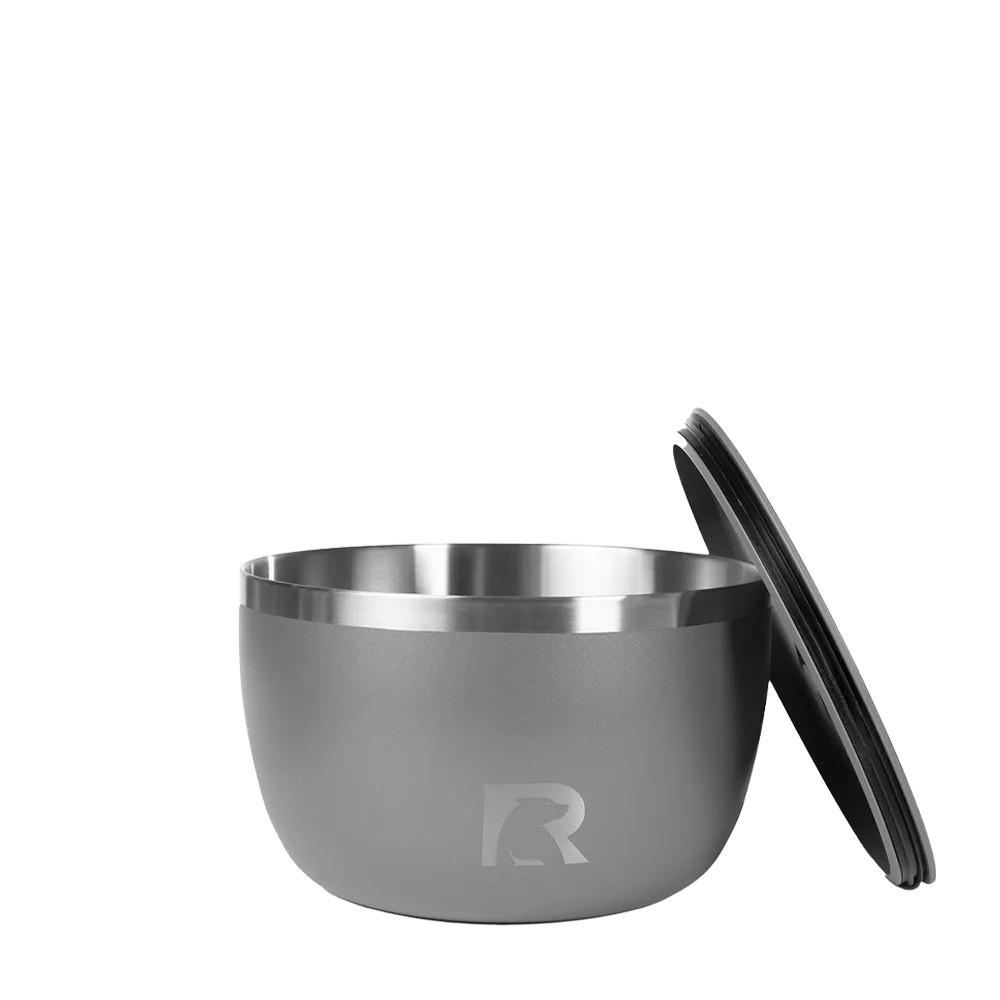 RTIC Anywhere Bowl Set、mySite、noshort