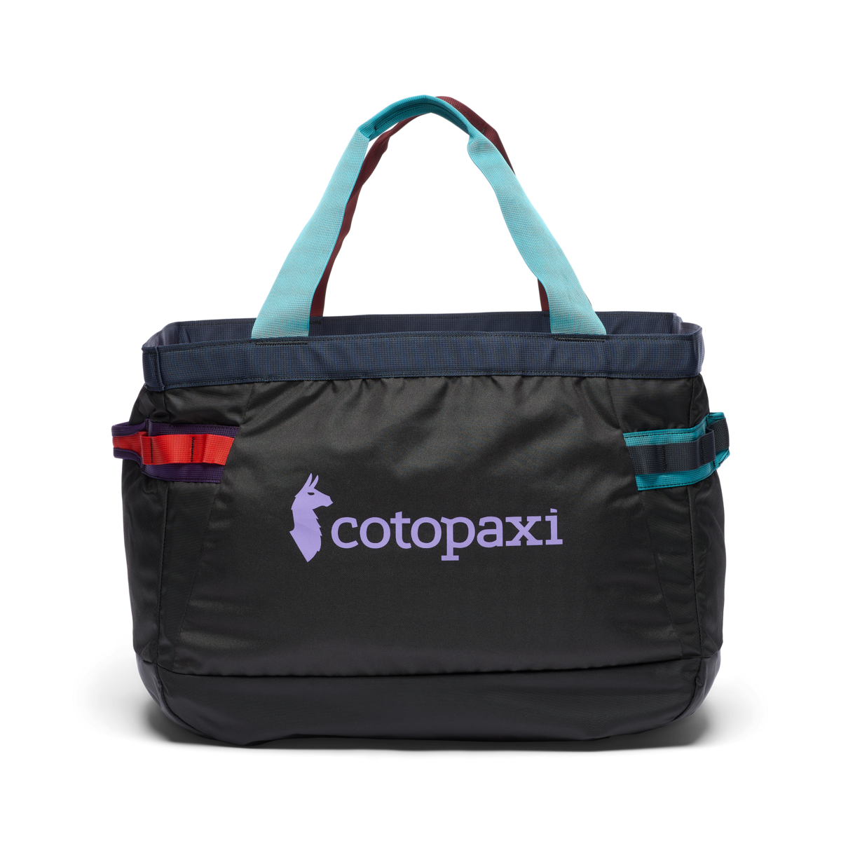 Allpa 60L Gear Hauler Tote - Del Día Dark、mySite、shAllpa 60L Gear Hauler Tote - Del Día Dark、mySite、glenpowelloop_name