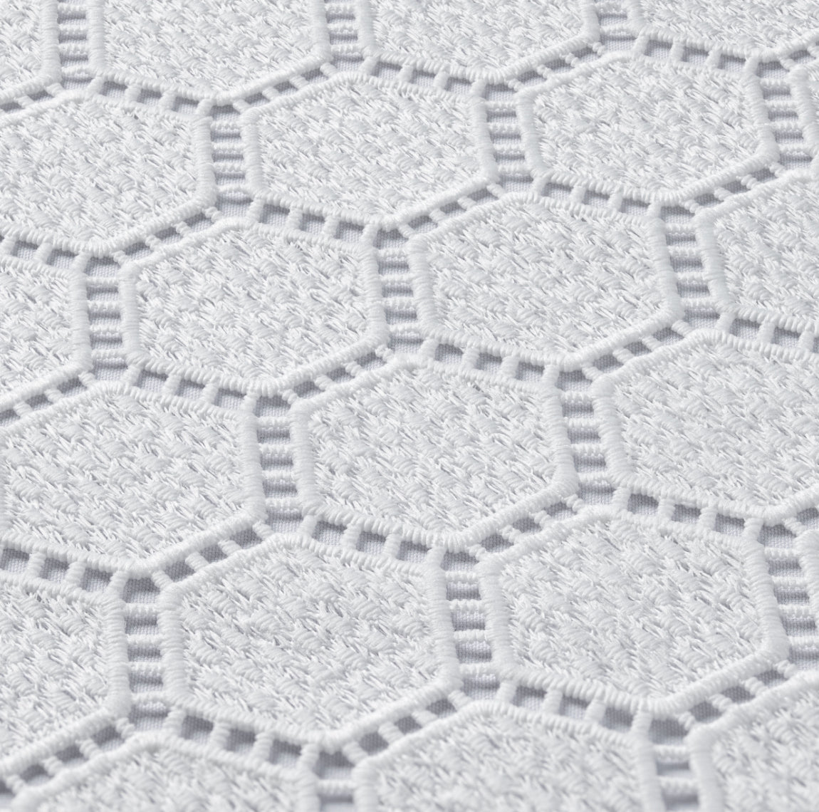  Eyelet Mosaic Tablecloth、mySite、elrpsem3k