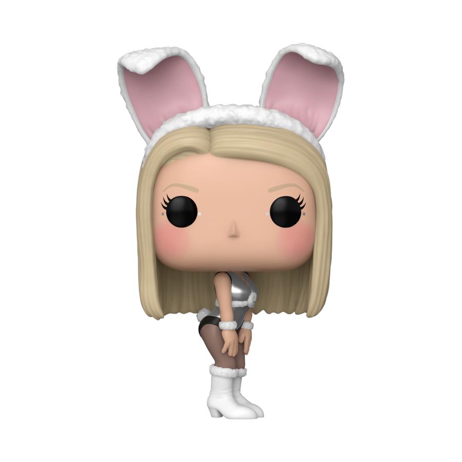 Mean Girls: 20th Anniversary - Regina George Pop! Vinyl、mySite、camillekostekn