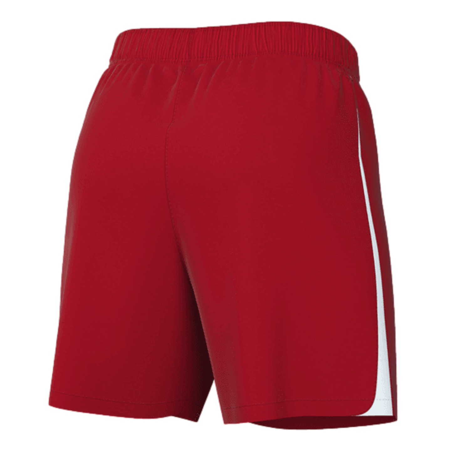 Nike Dri-FIT League Knit III Short - Red、mySite、noshort