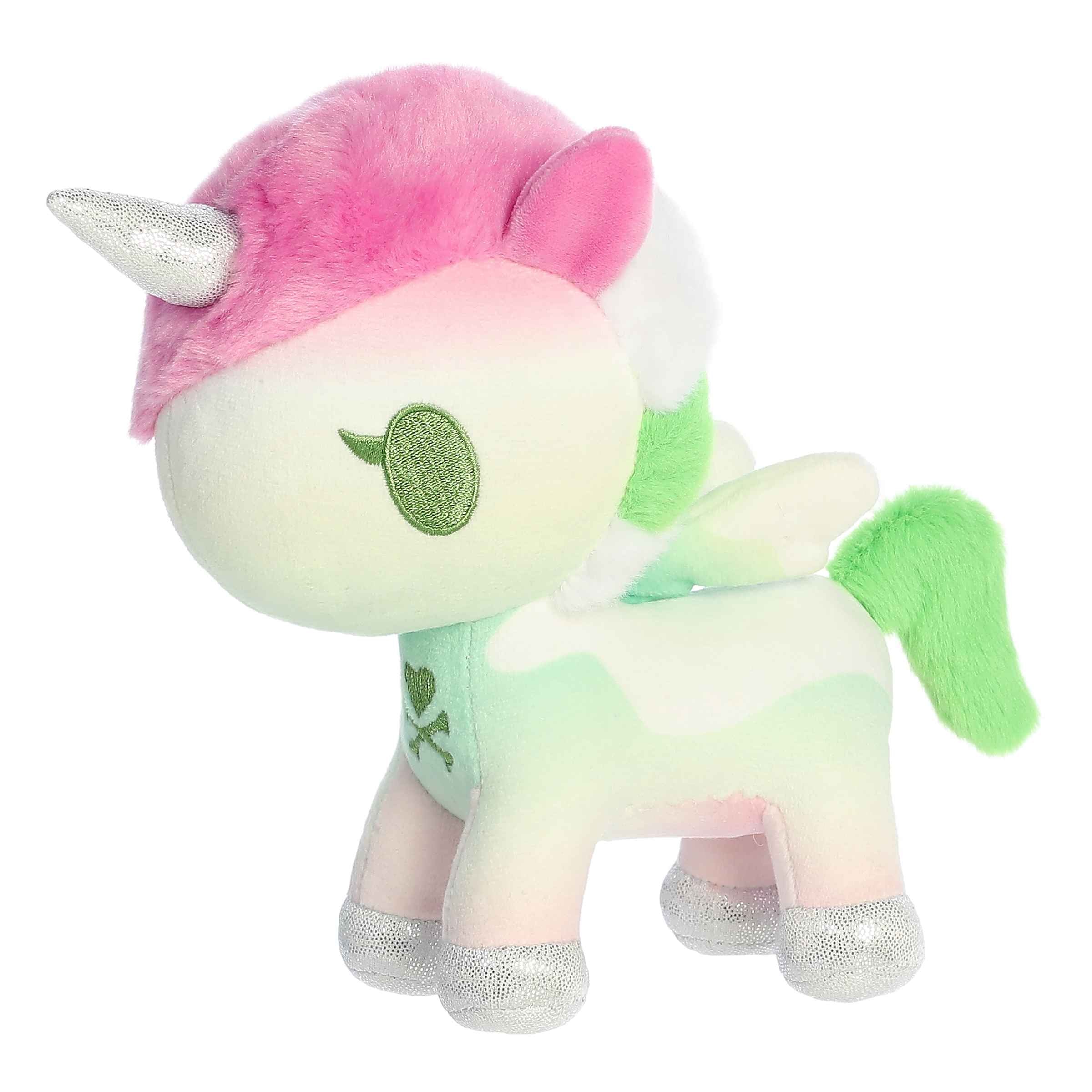 Aurora® - ©tokidoki - Frozen Treats Unicorno - 7.5 Mochi Ice Cream、mySite、g9winljtr