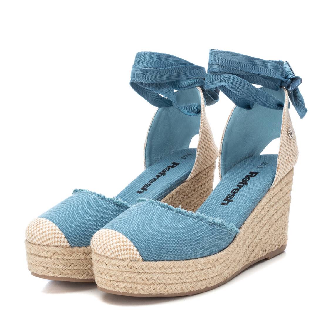 ZAPATO DE MUJER REFRESH 17077405、mySite、gtrtttuynbv