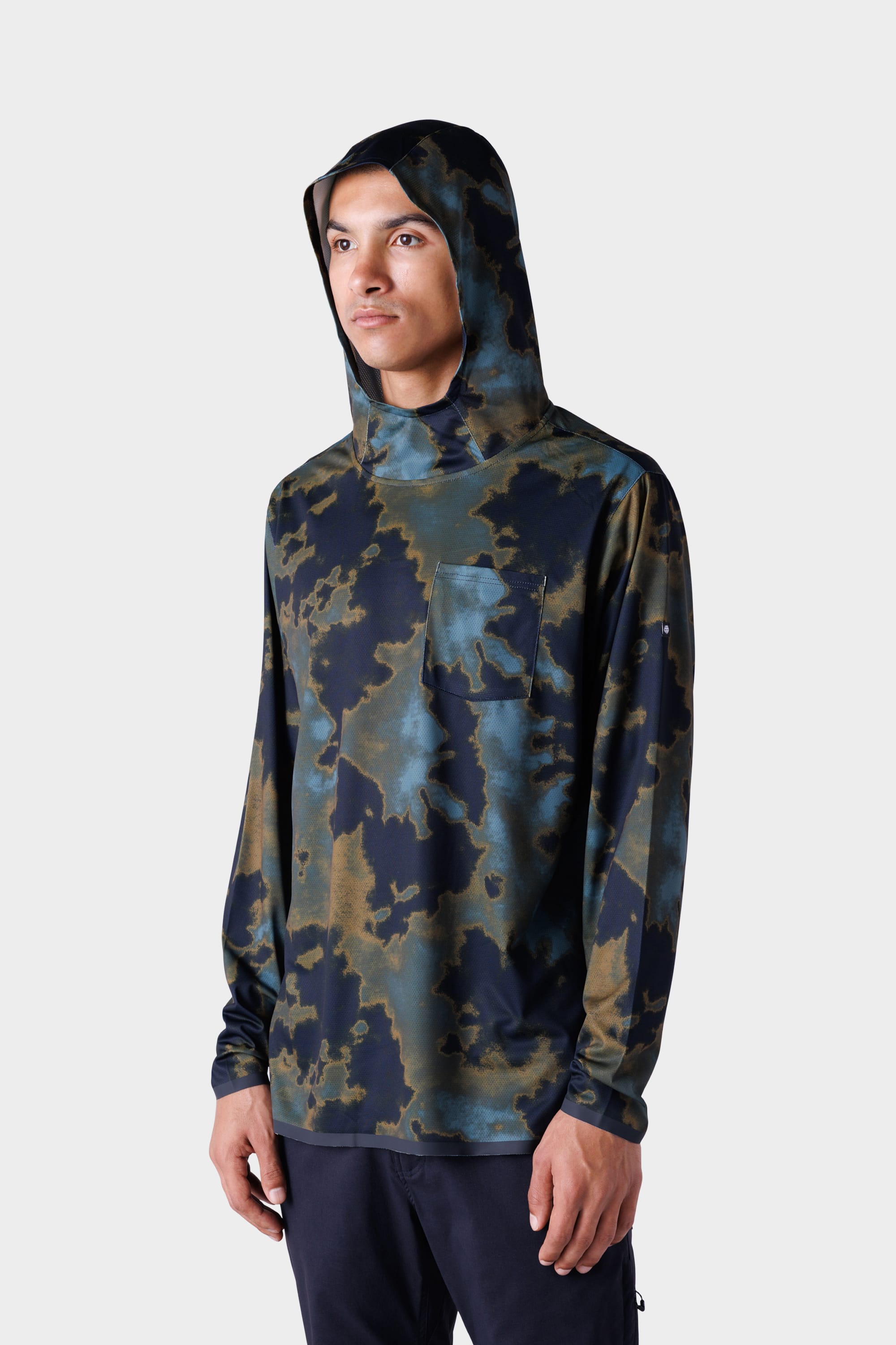 686 Men's Let's Go Tech Hoody、mySite、i-lightchina