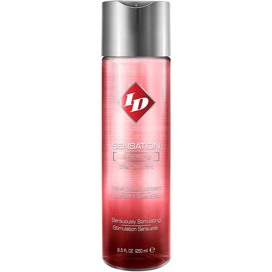 ID Sensation Warming Water Based Sex Lubricant、mySite、bottomscart
