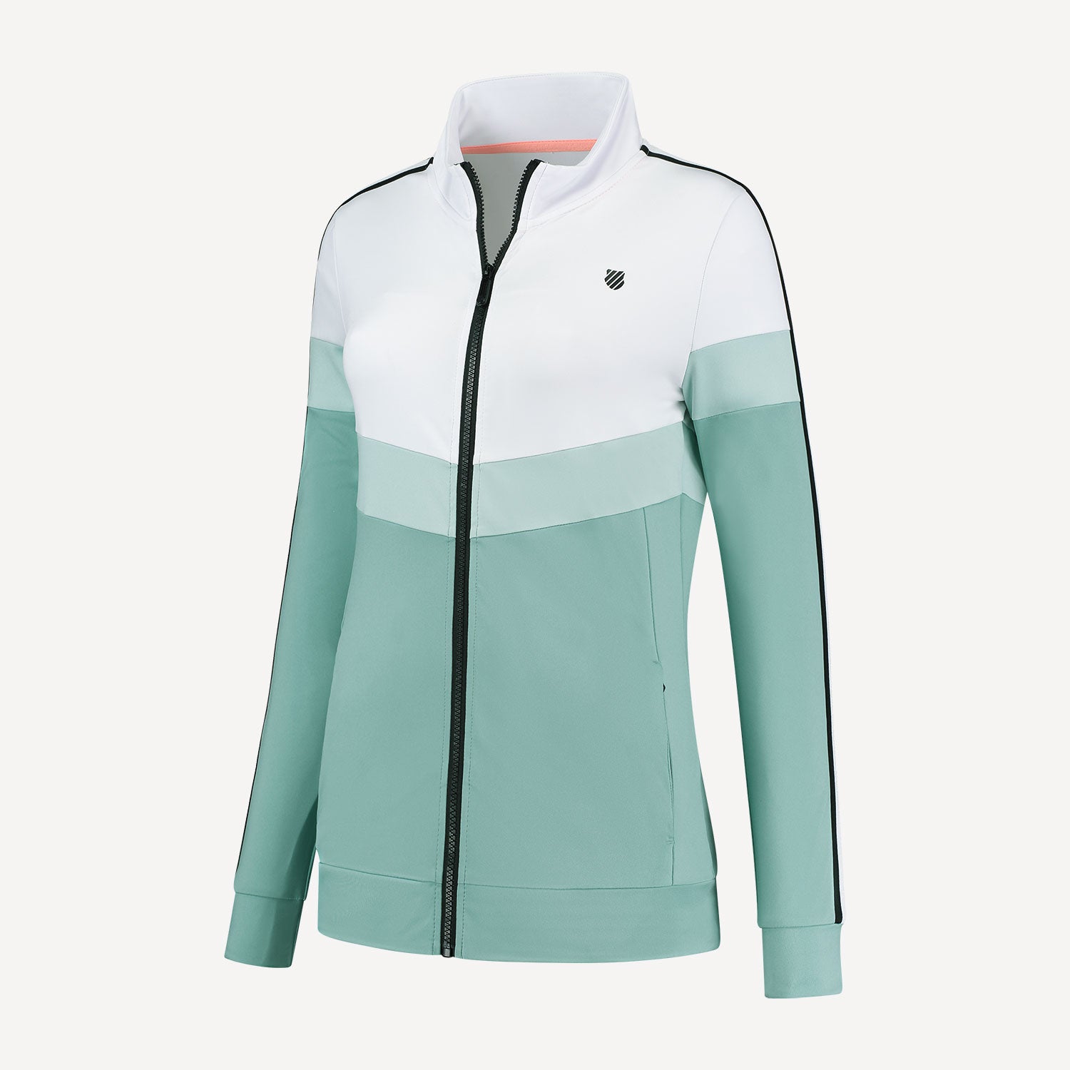 K-Swiss Hypercourt Women's Stretch Tennis Jacket