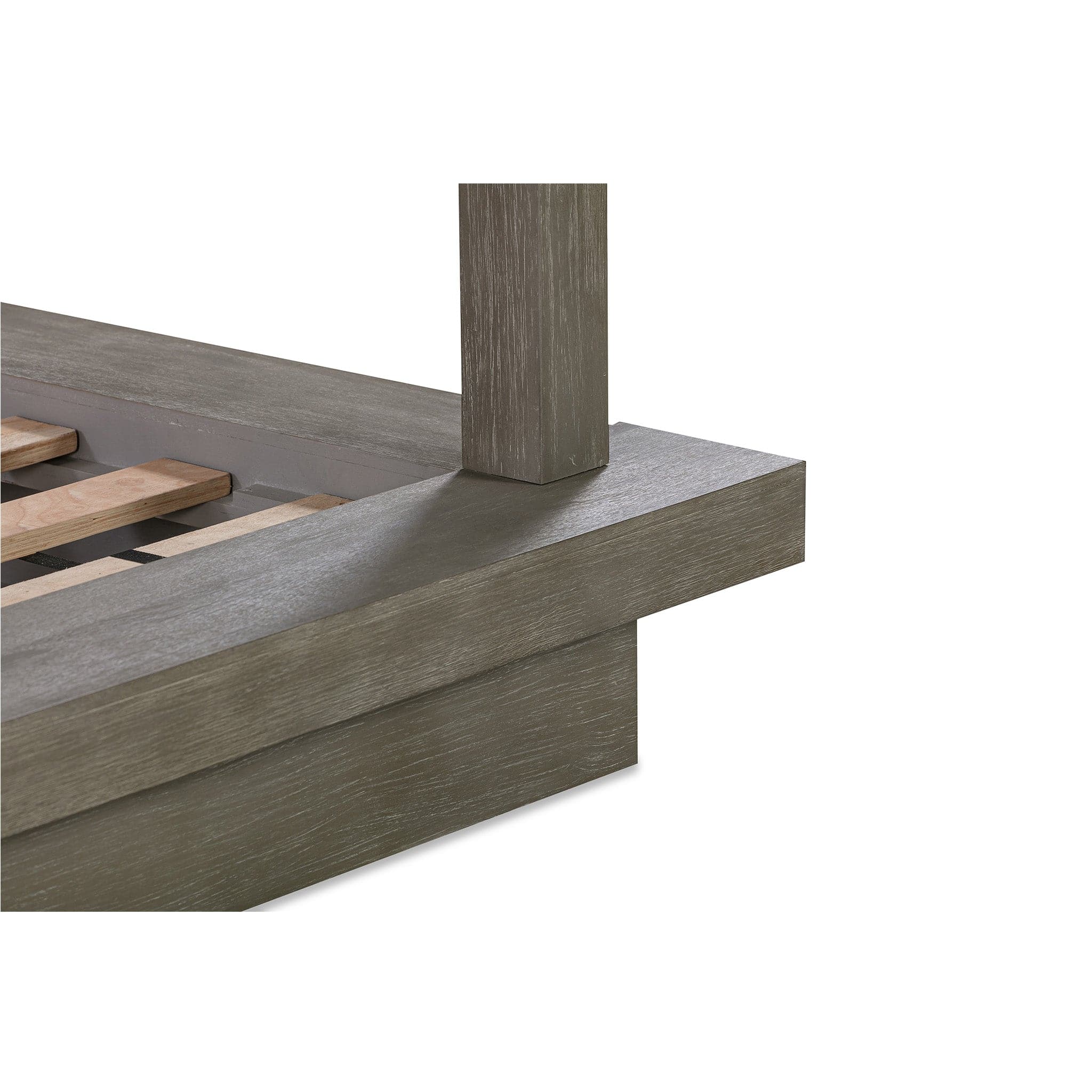 Melbourne Canopy Bed、mySite、neckold