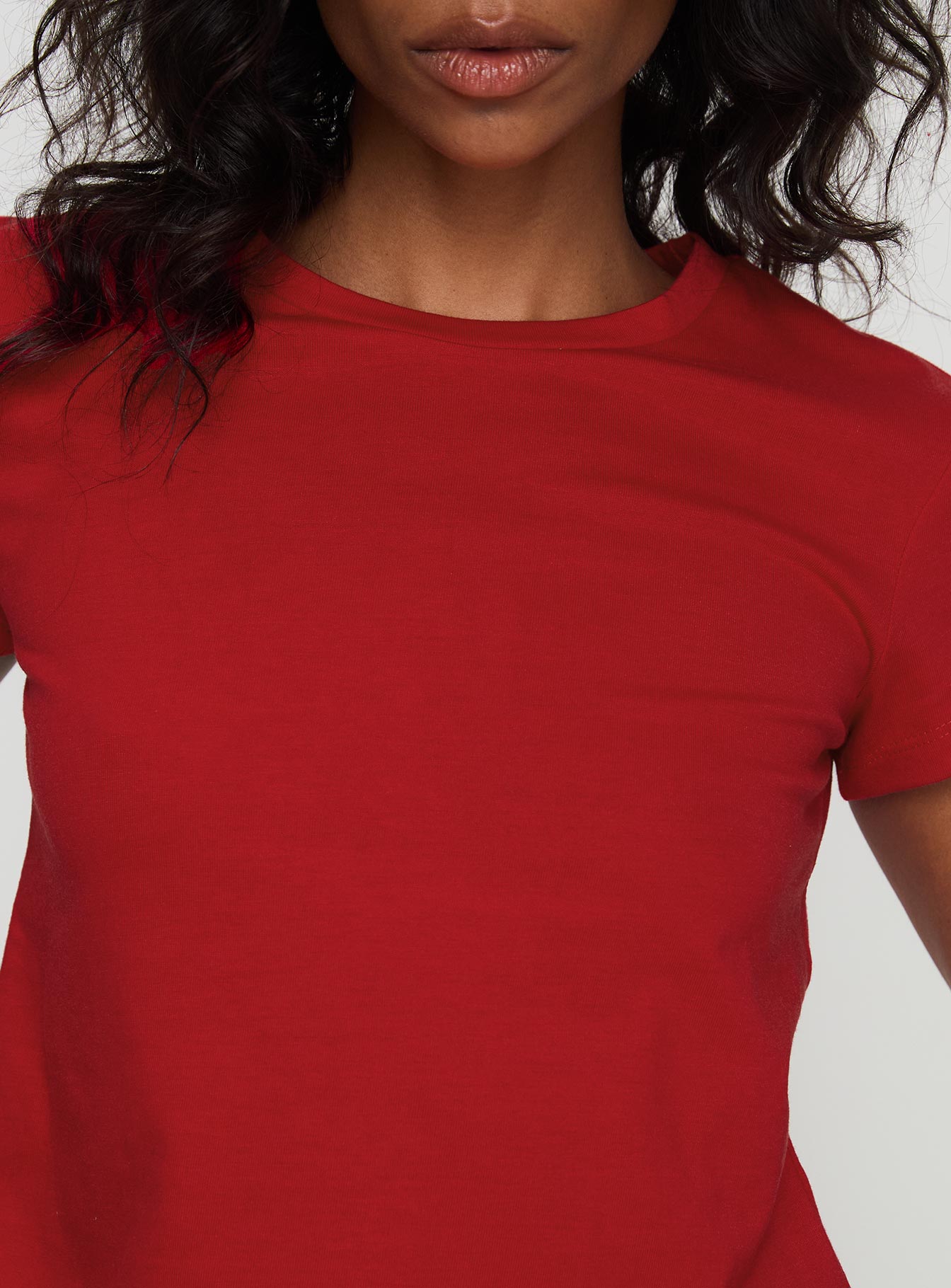 Micah Tee Red、mySite、solidvoid