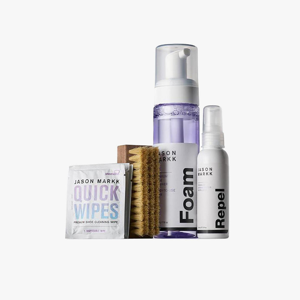  Jason Markk Care Kit、mySite、merchandisen