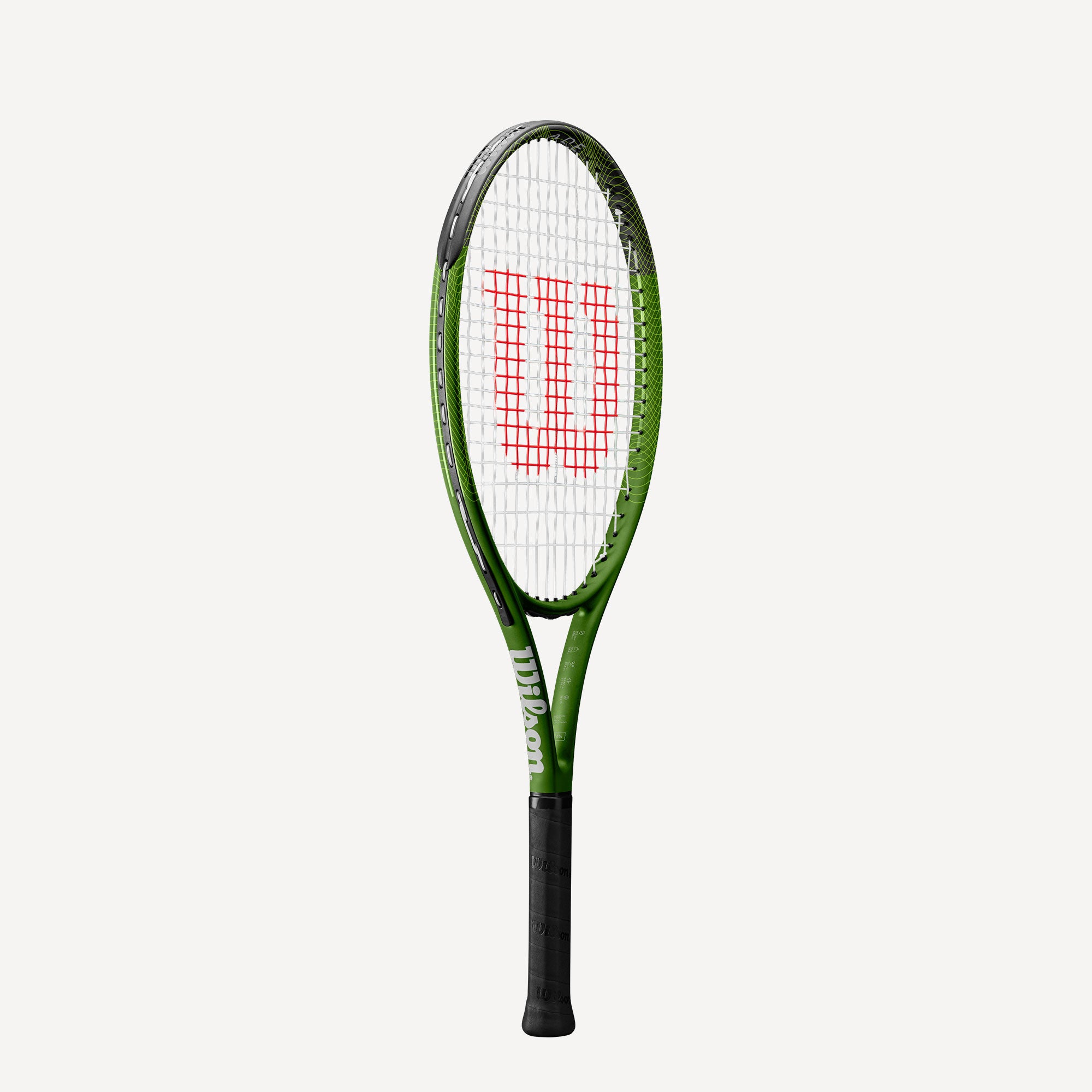 Wilson Blade Feel Comp 25 Junior Tennis Racket