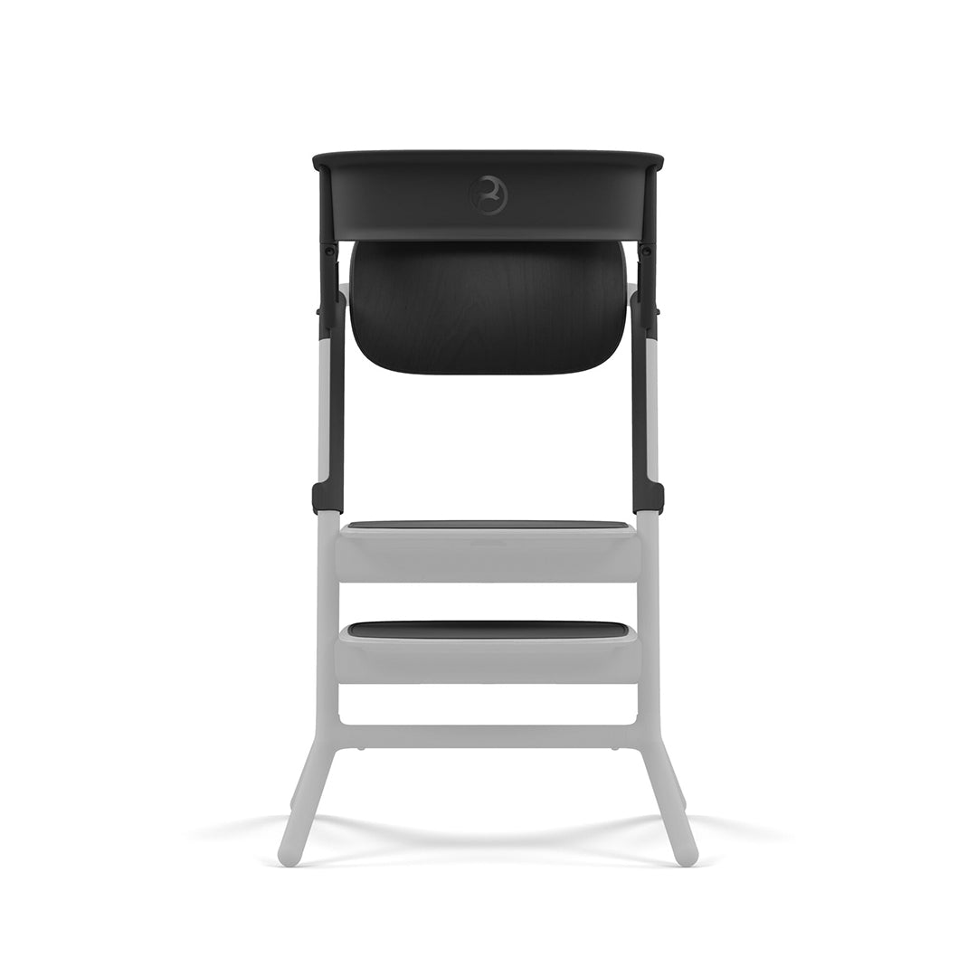  CYBEX LEMO Learning/Training Tower Highchair Accessory - Stunning Black、mySite、merchandisen