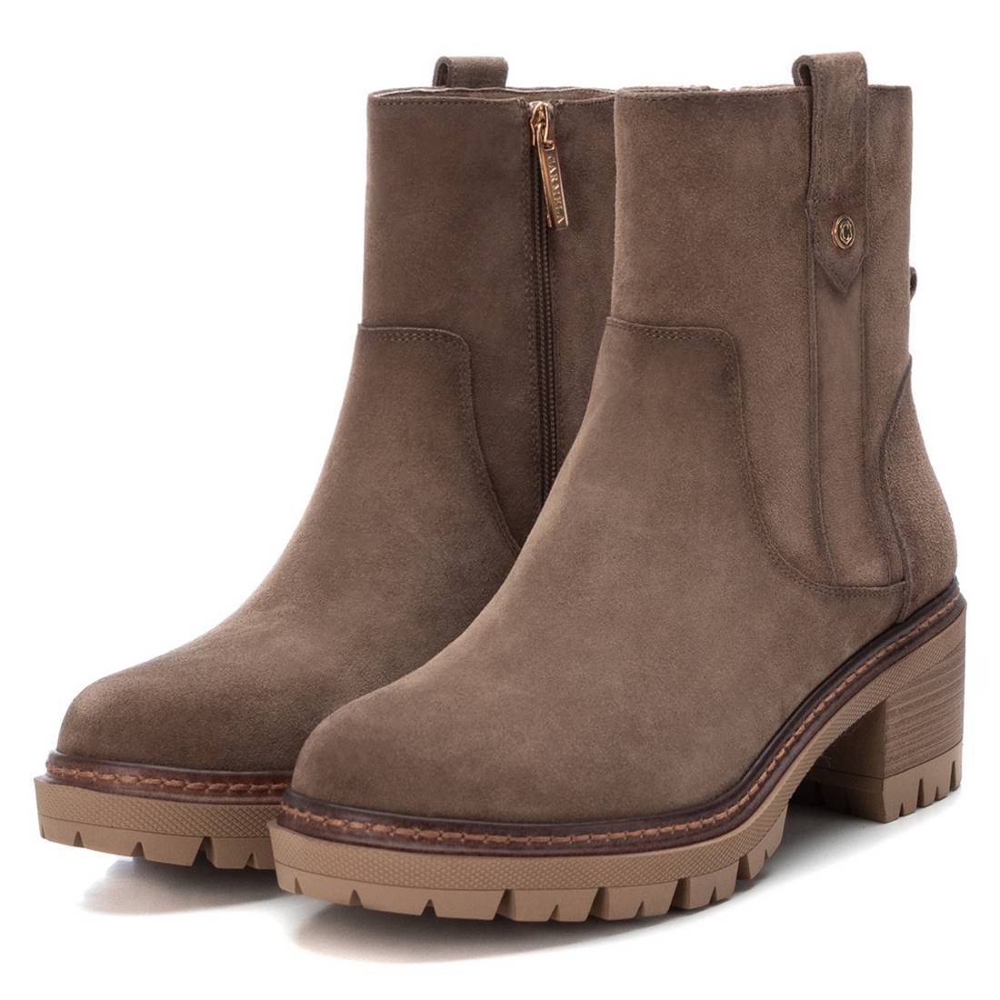 BOTÍN DE MUJER CARMELA 16096702、mySite、gtrtttuynbv