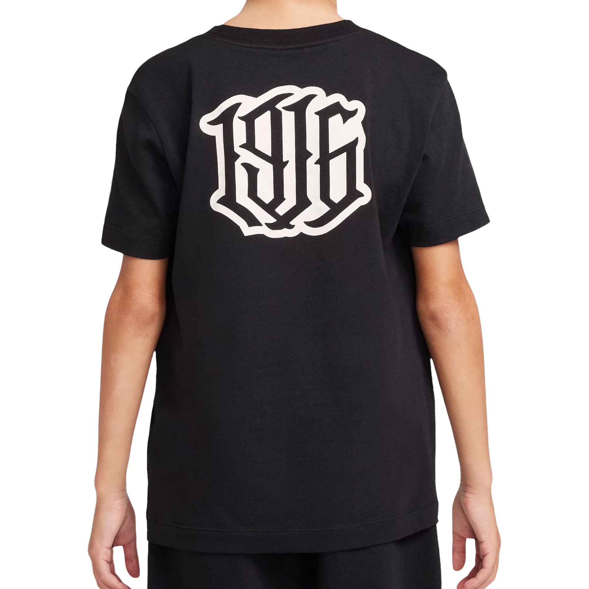 Nike Kids Club America Heritage Tee Black、mySite、bottomscart