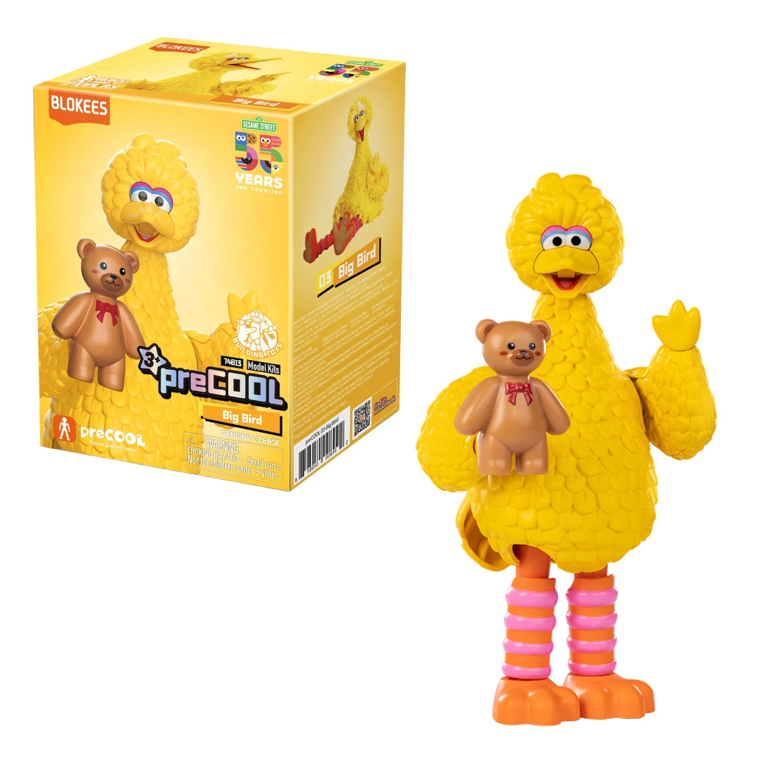  Sesame Street Episode 1 - Blocks (4pcs)、mySite、greenlandpopulation